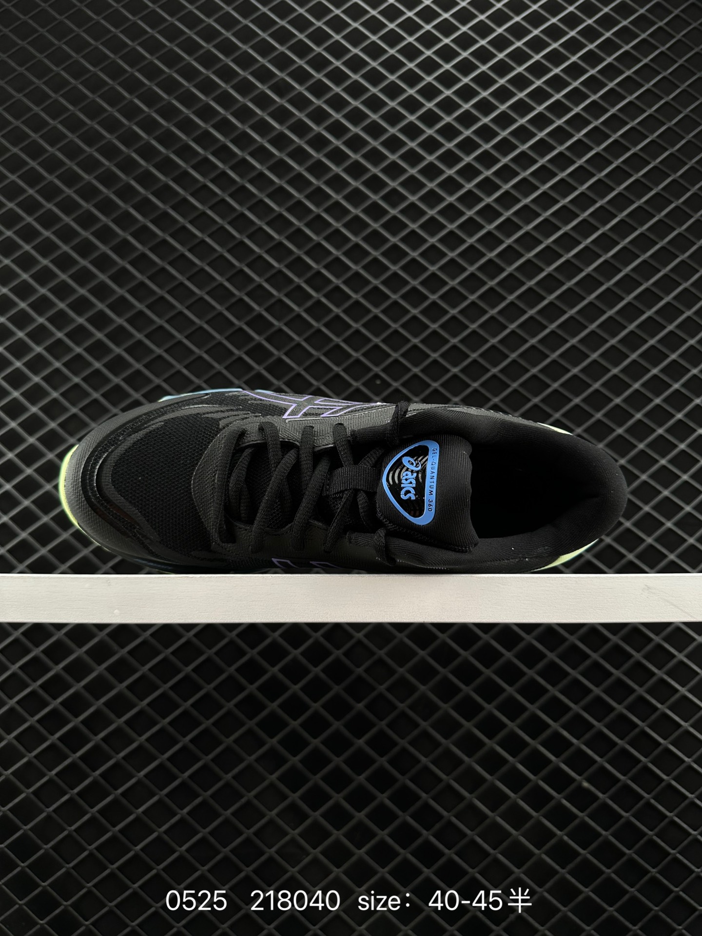 ASICS  Tiger GEL-NYC