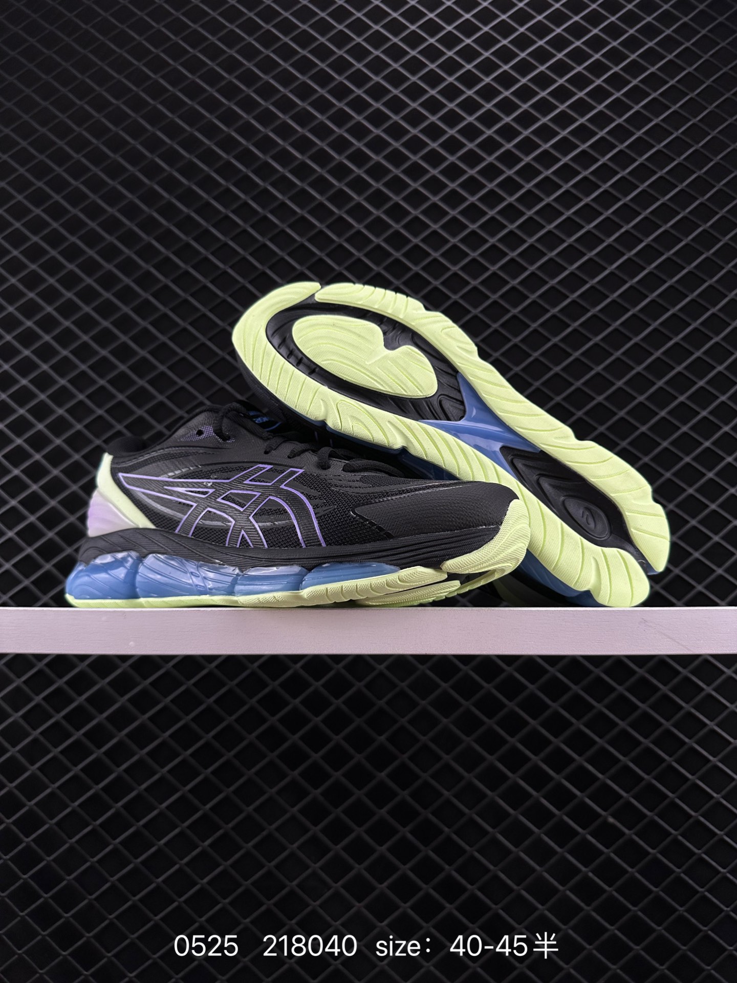 ASICS  Tiger GEL-NYC