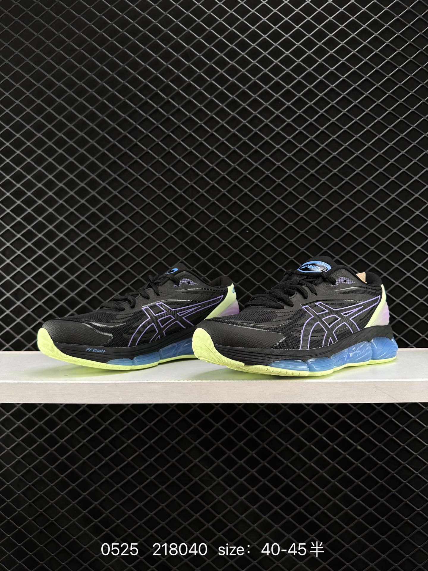 ASICS  Tiger GEL-NYC