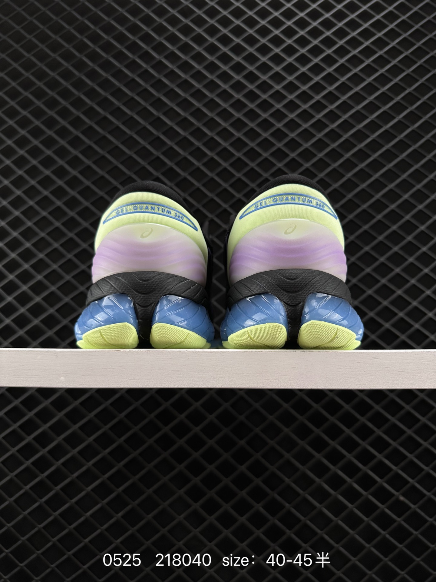 ASICS  Tiger GEL-NYC