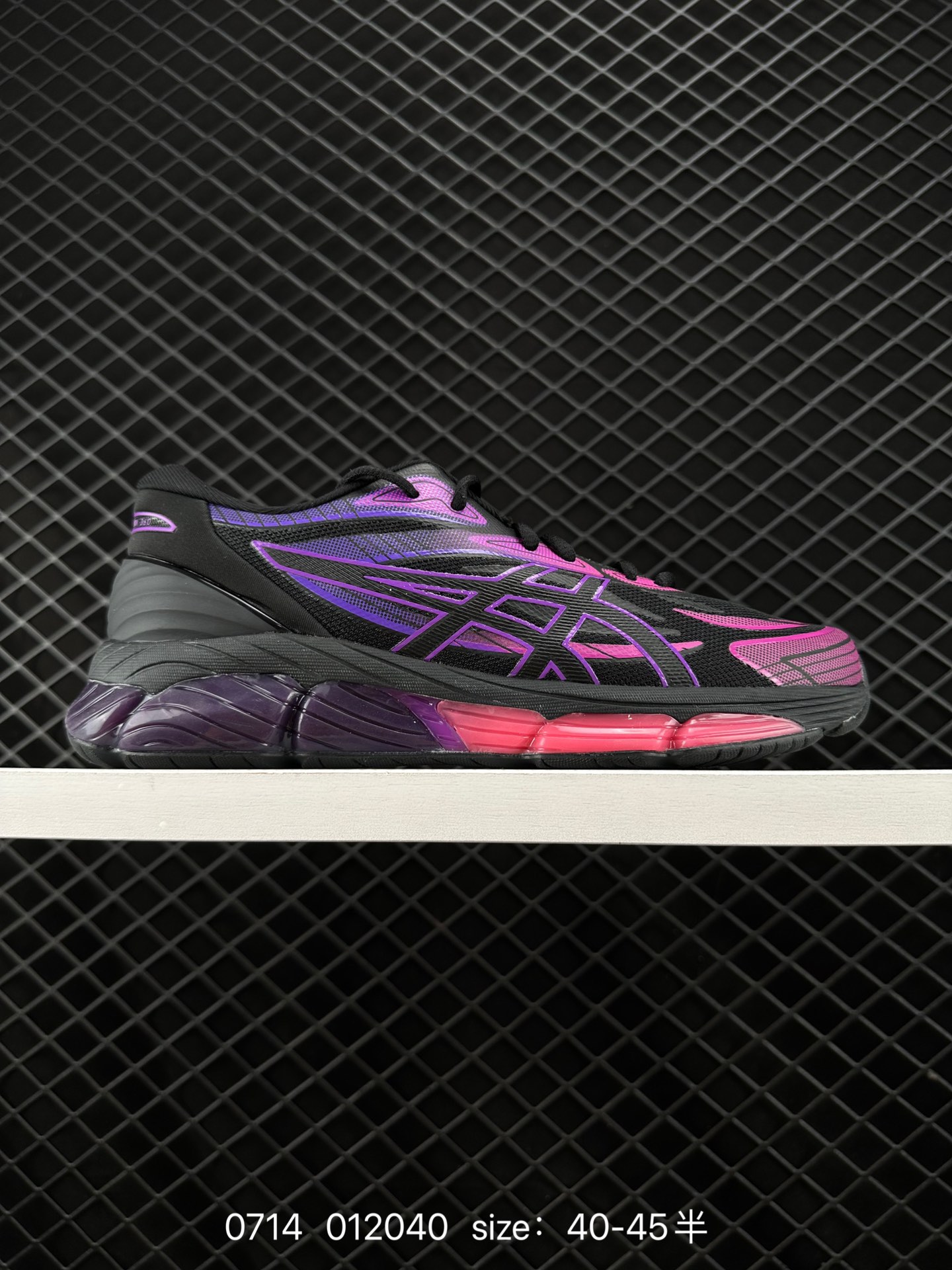 ASICS Tiger GEL-Quantum 360 VIII