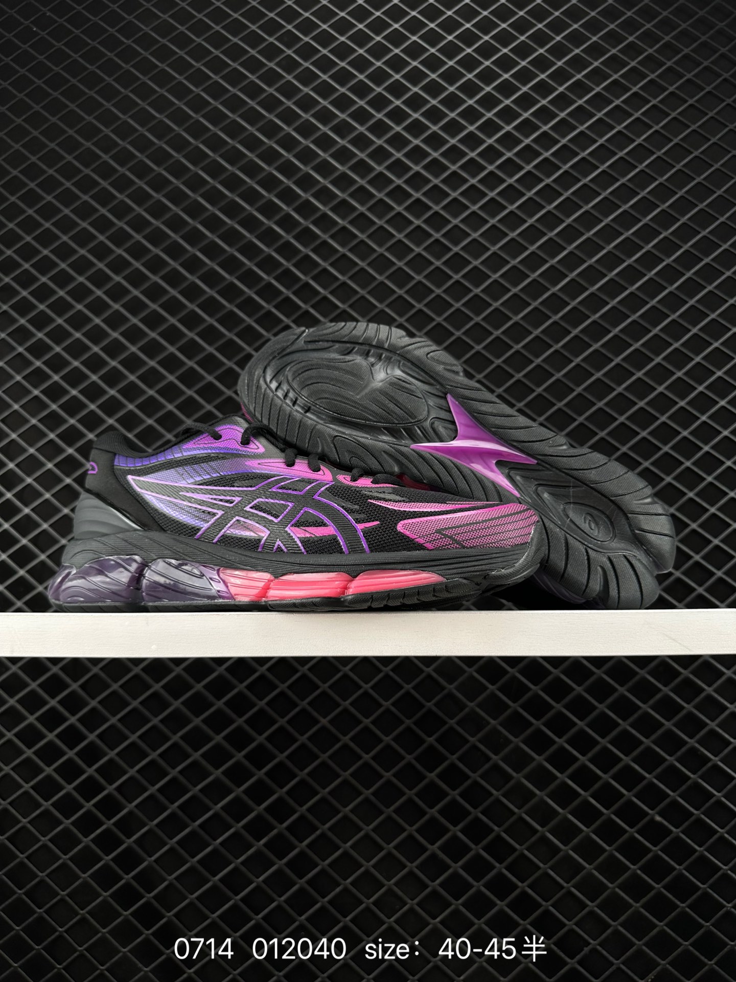 ASICS Tiger GEL-Quantum 360 VIII