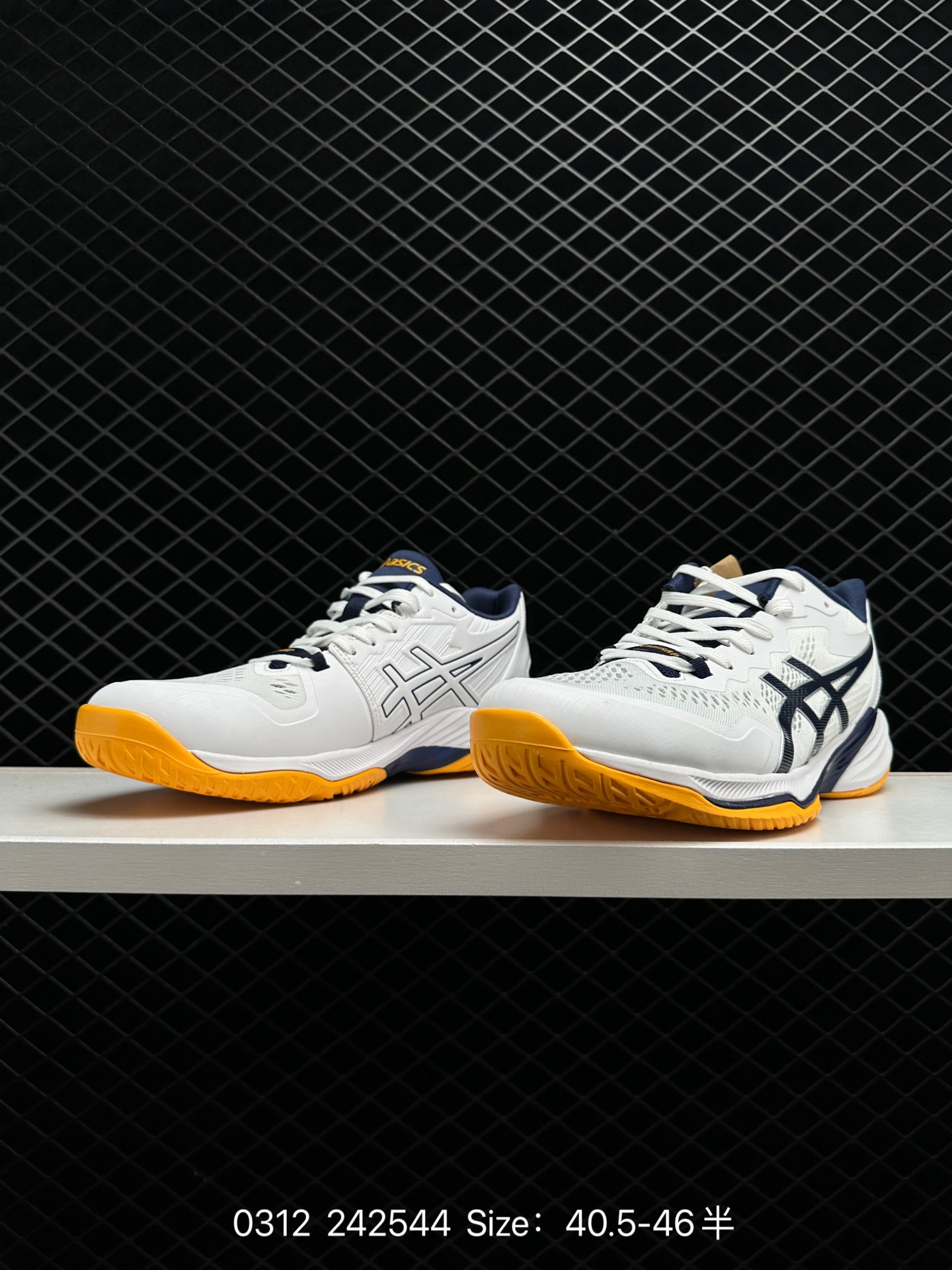 Asics Sky Elite FF MT 2