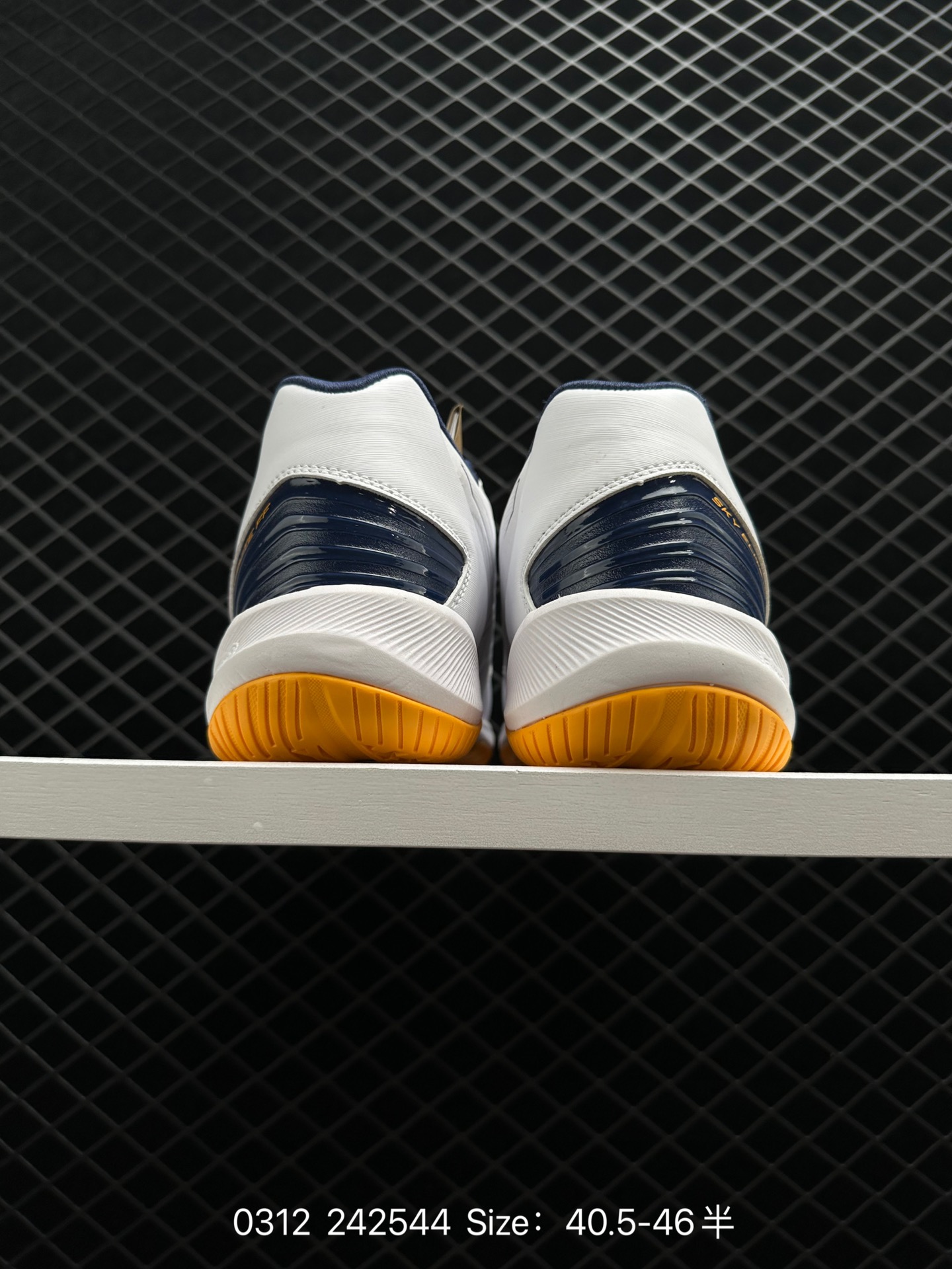 Asics Sky Elite FF MT 2