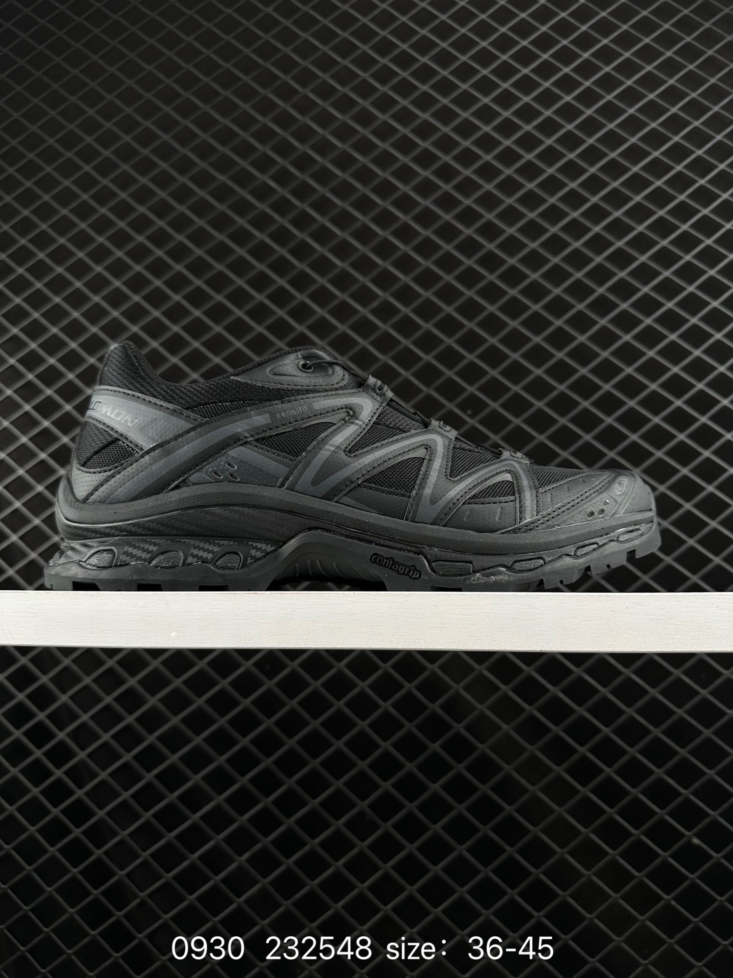 Asics Salomon XT-Quest ADV