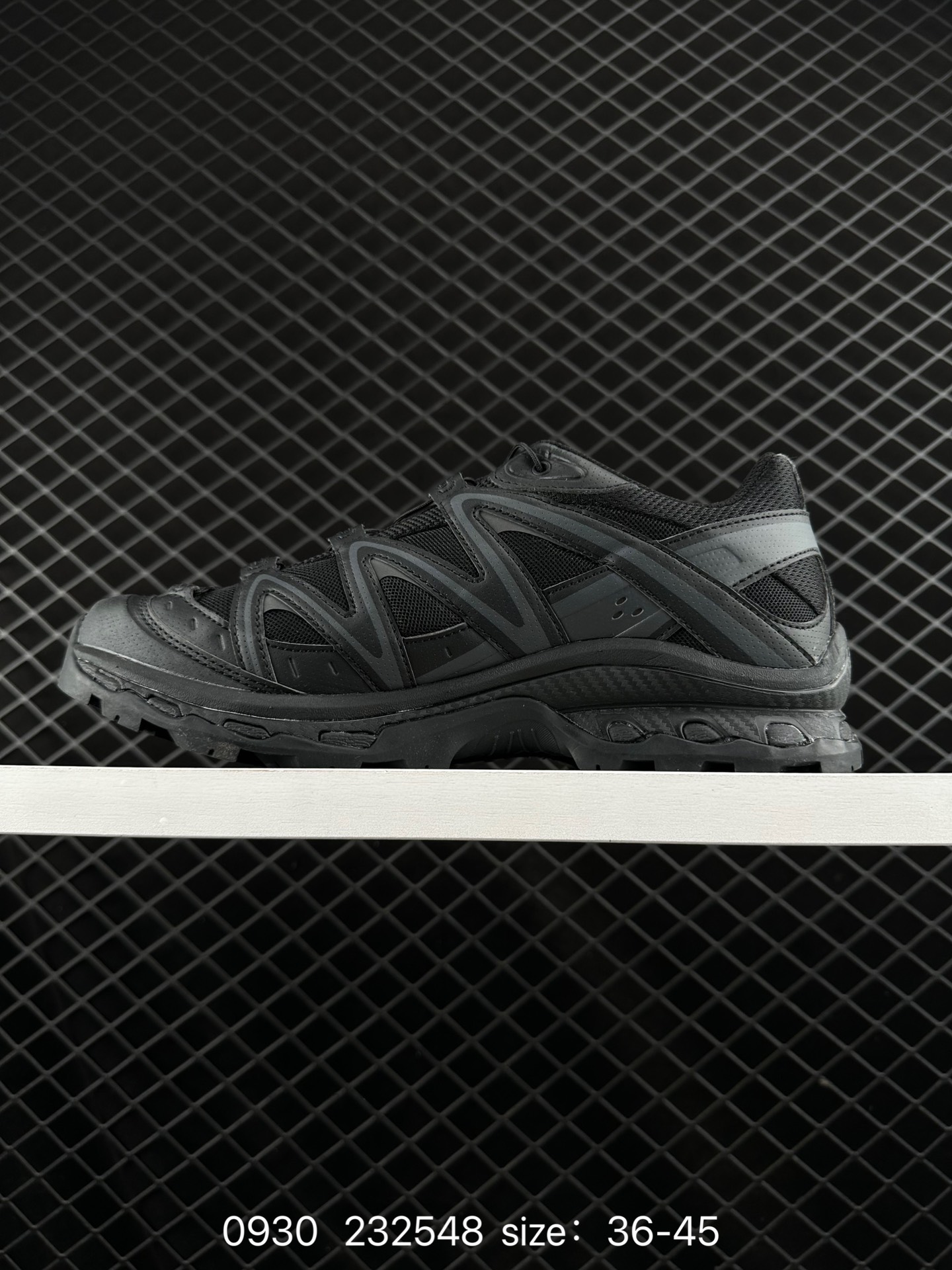 Asics Salomon XT-Quest ADV