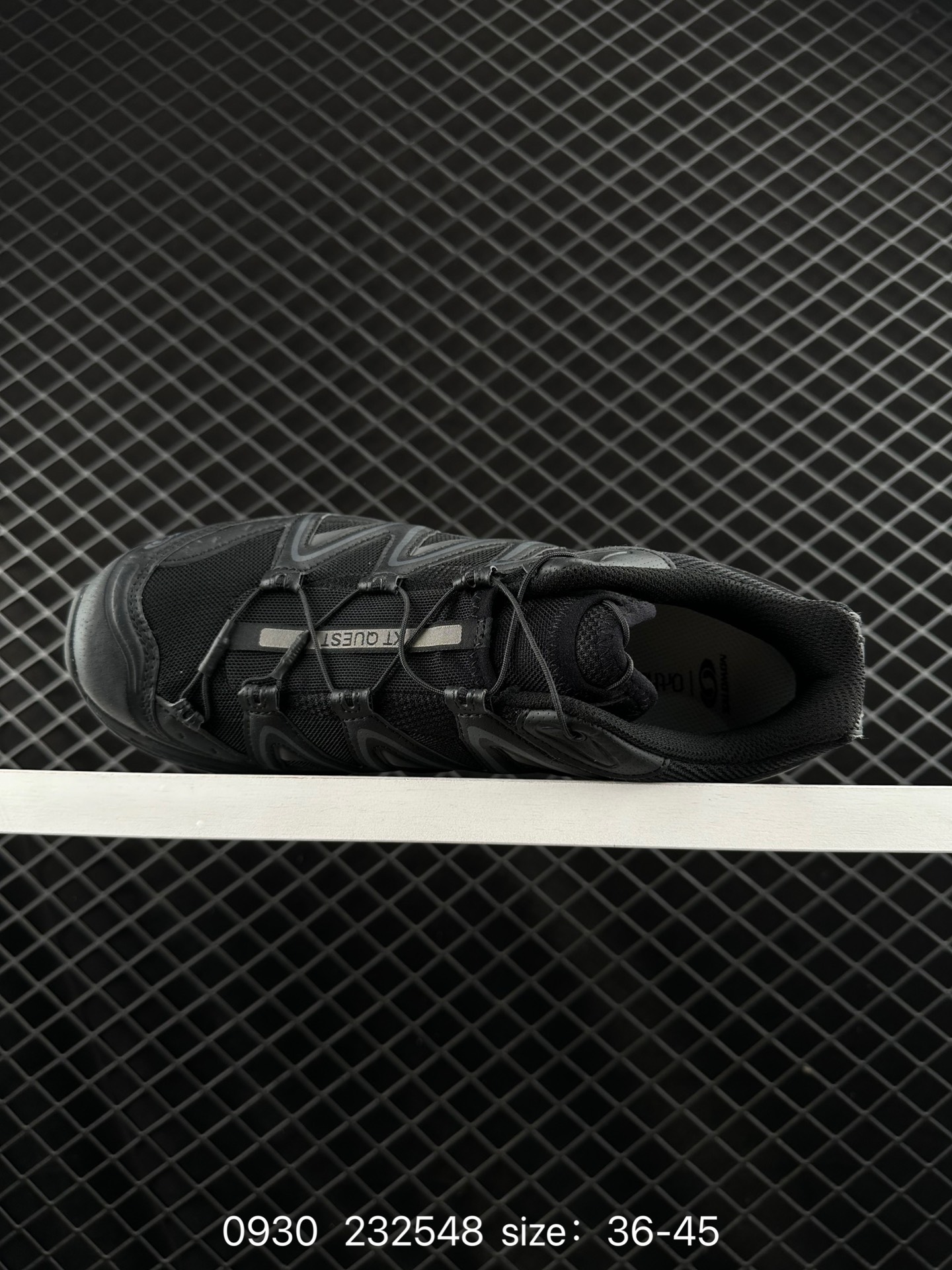 Asics Salomon XT-Quest ADV