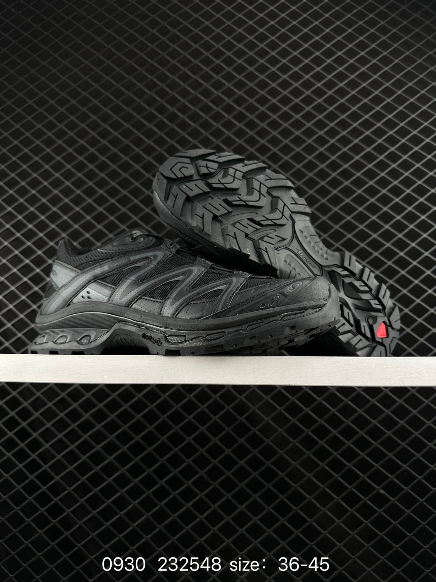 Asics Salomon XT-Quest ADV