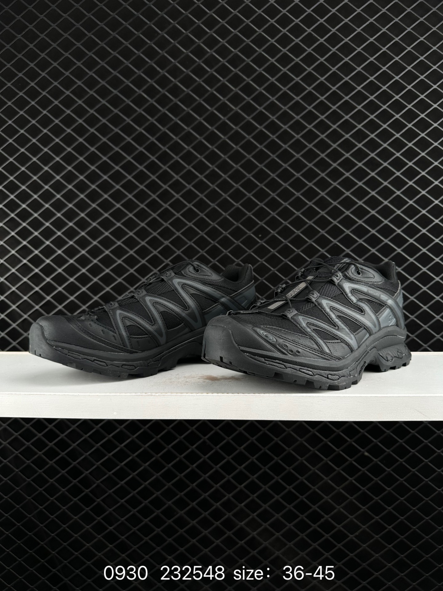 Asics Salomon XT-Quest ADV