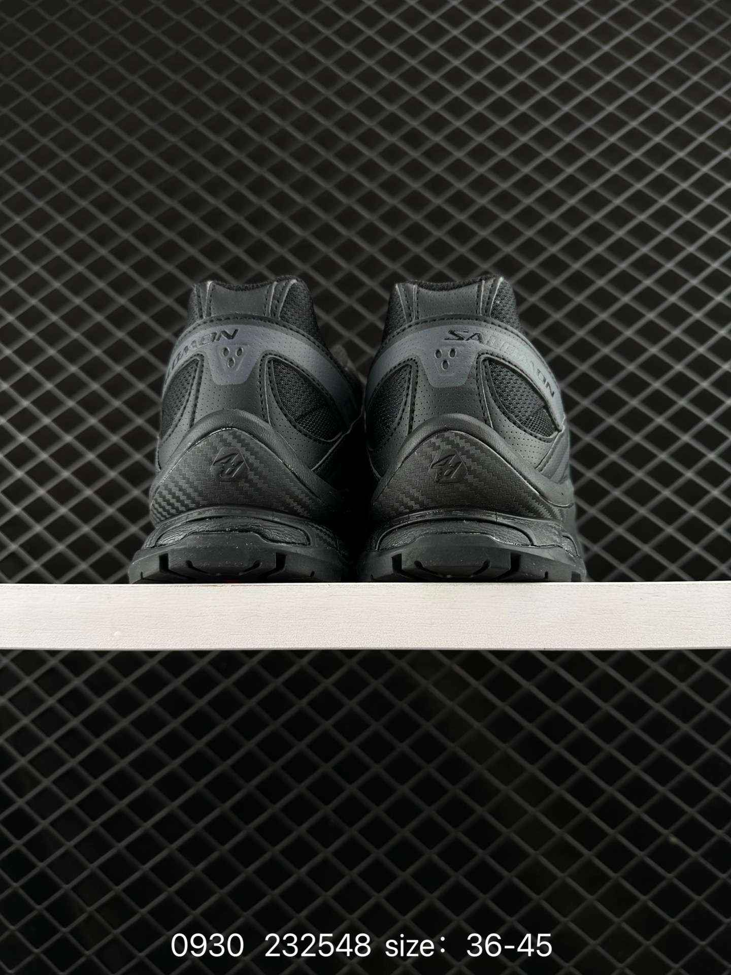 Asics Salomon XT-Quest ADV