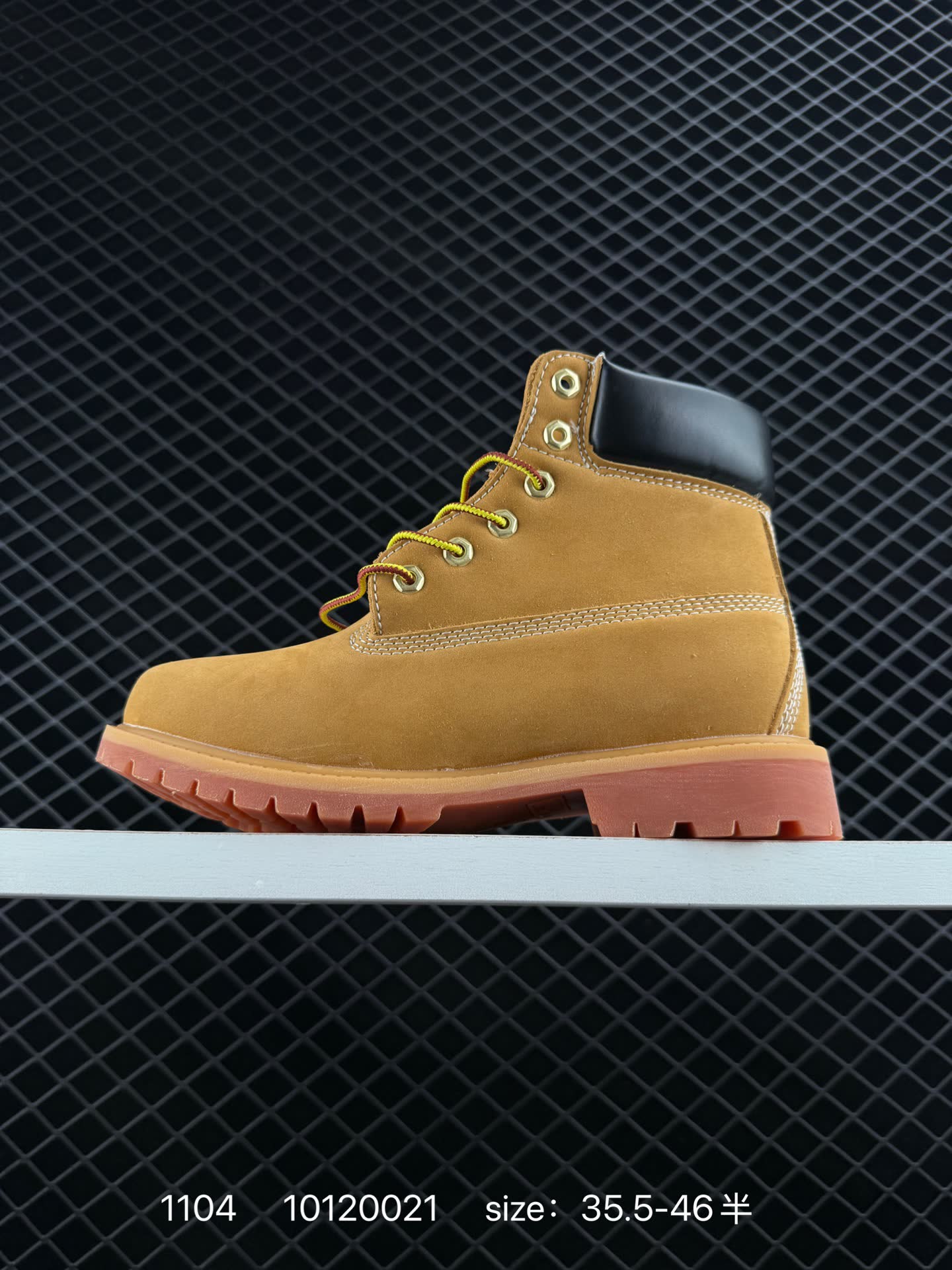 Timberland 10120021