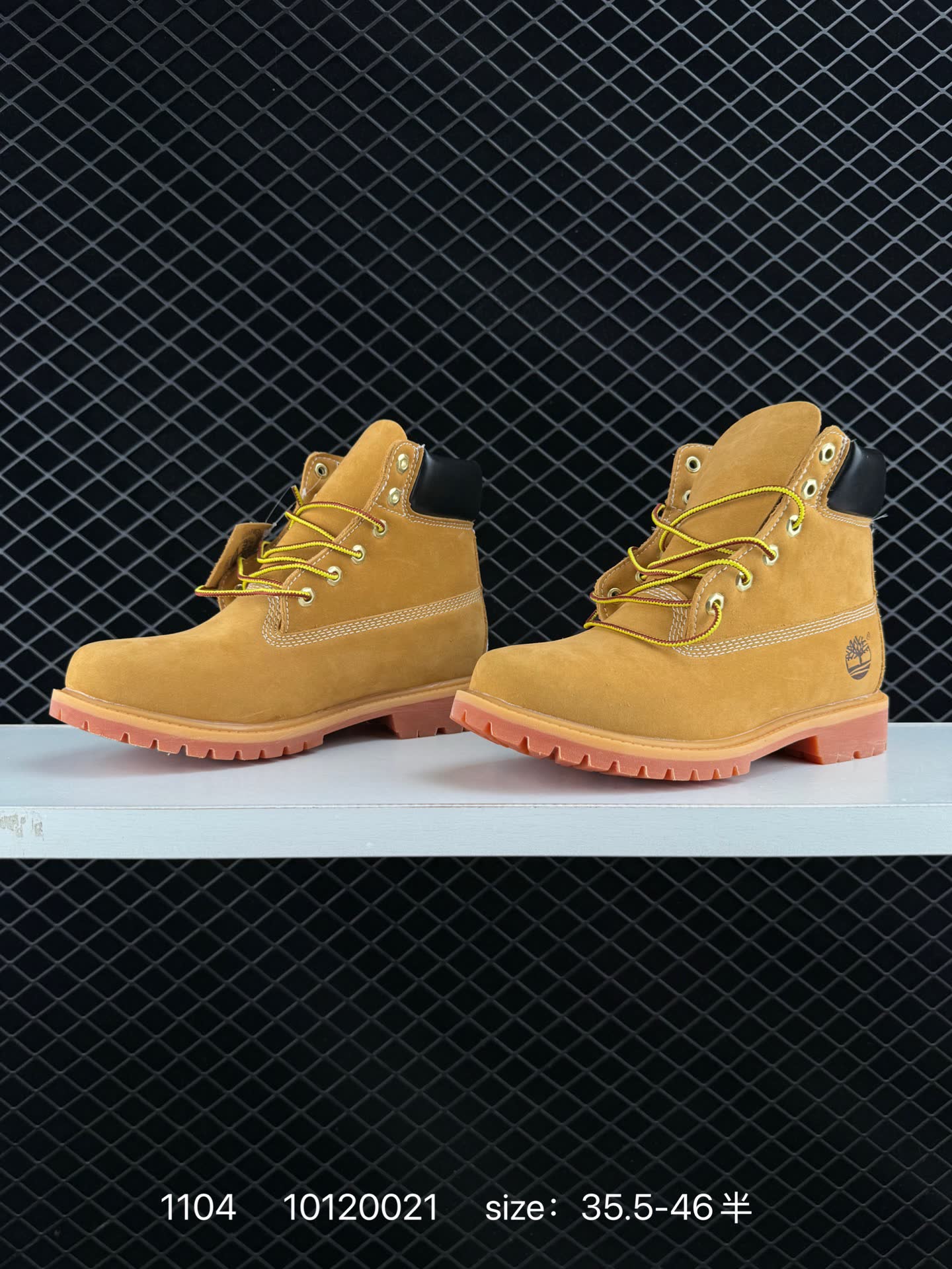 Timberland 10120021