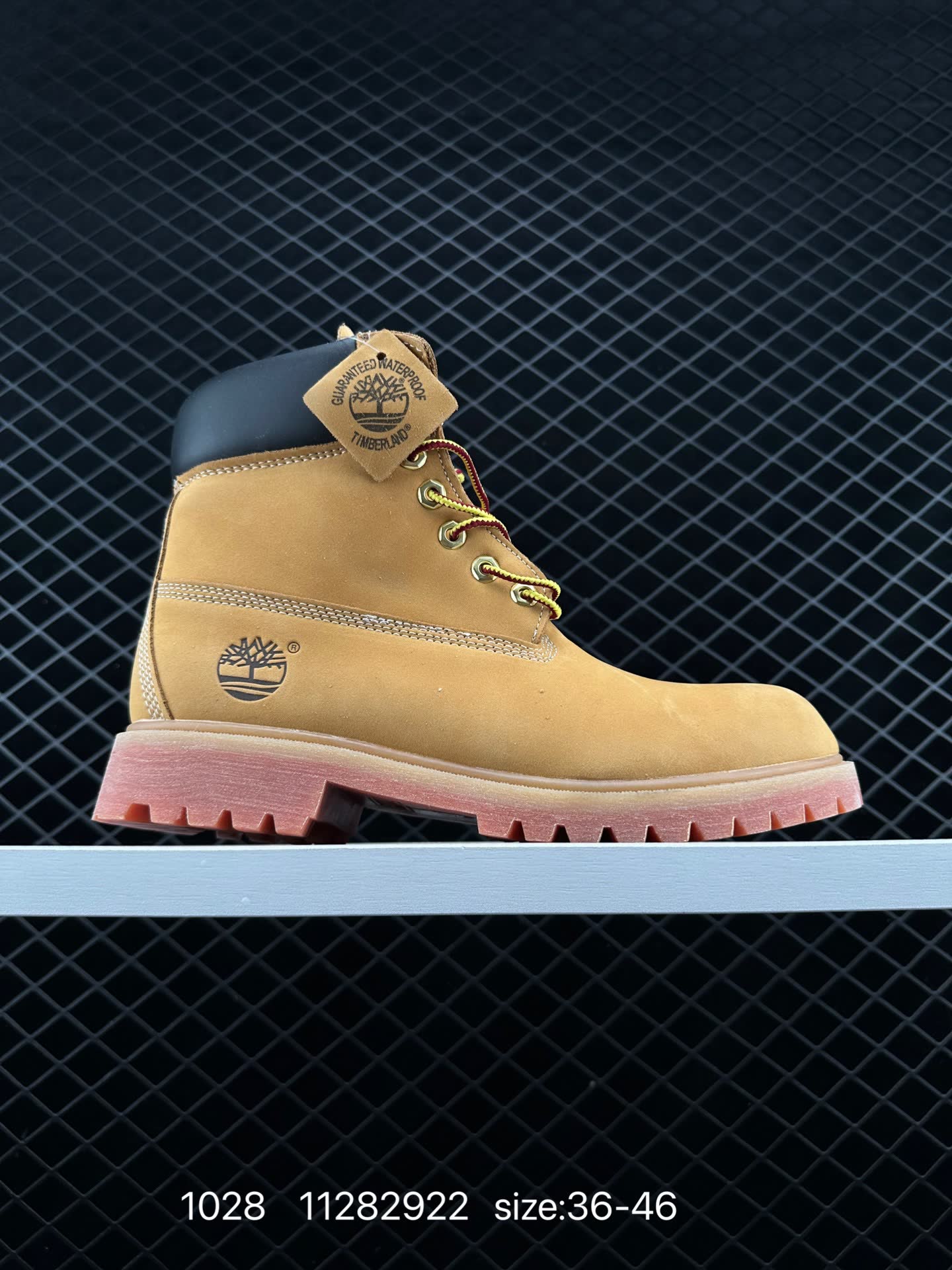 Timberland 11282922