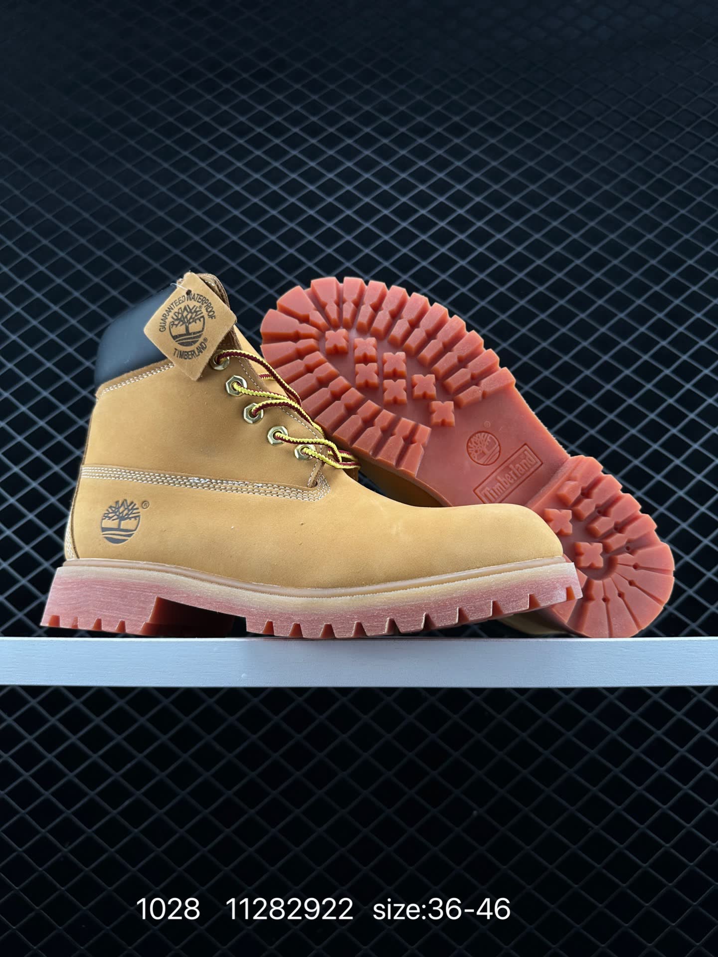 Timberland 11282922