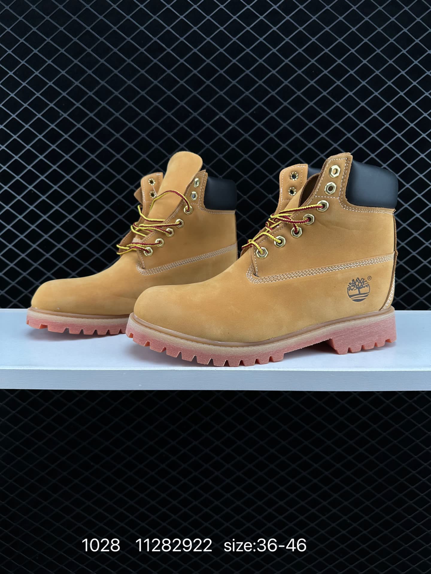 Timberland 11282922