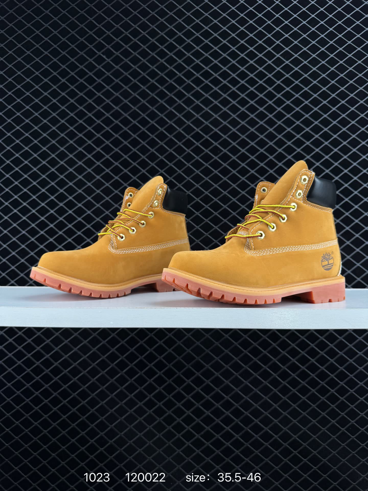 Timberland 120022