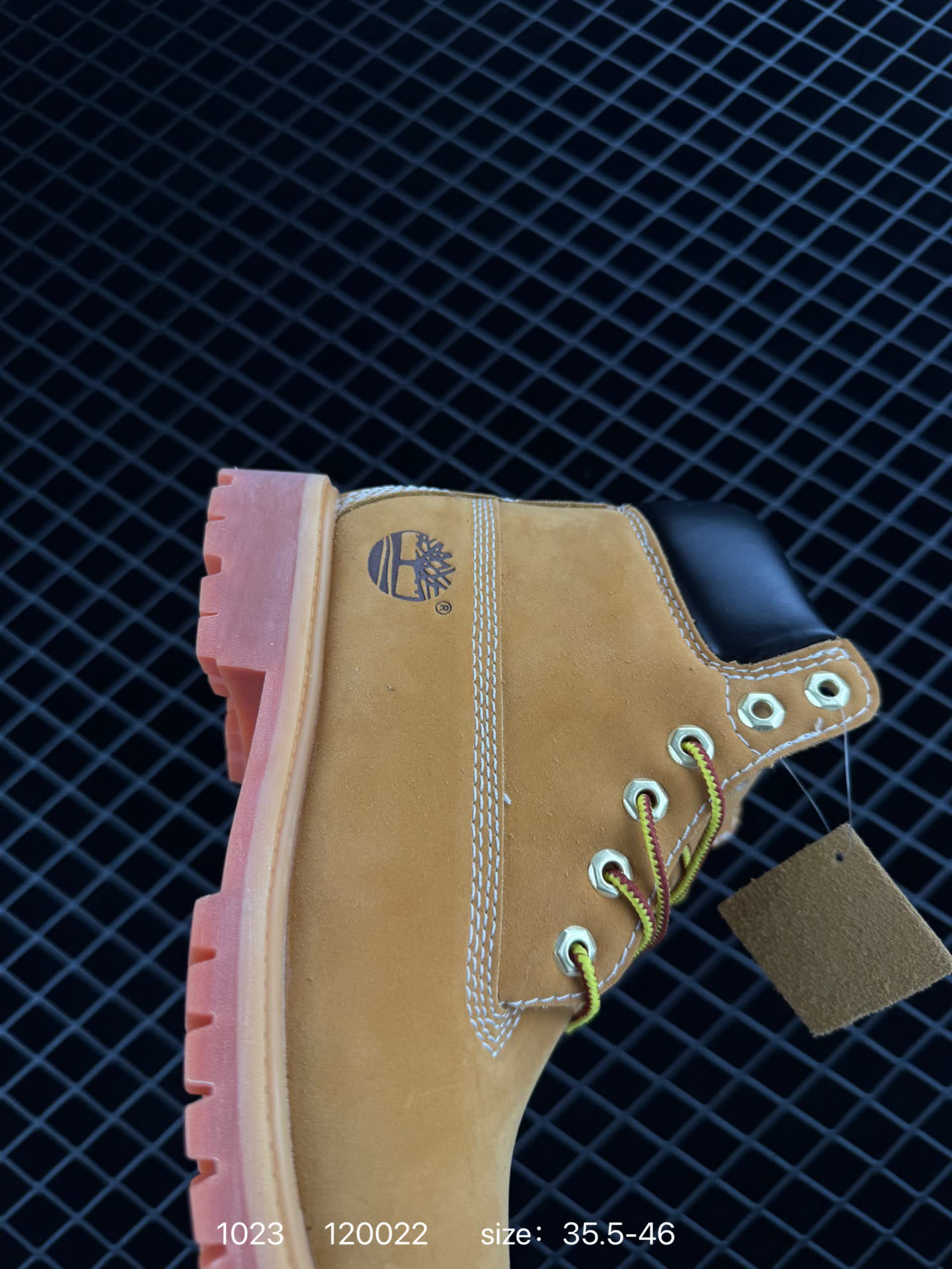 Timberland 120022