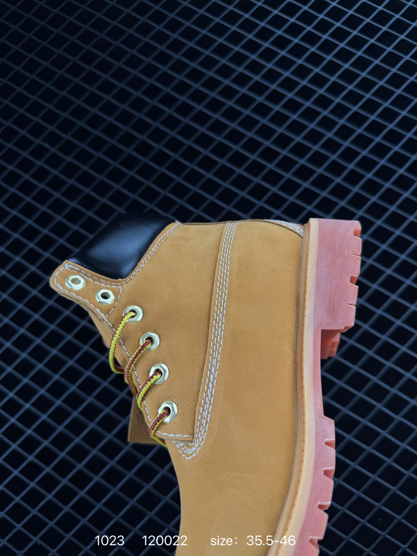 Timberland 120022