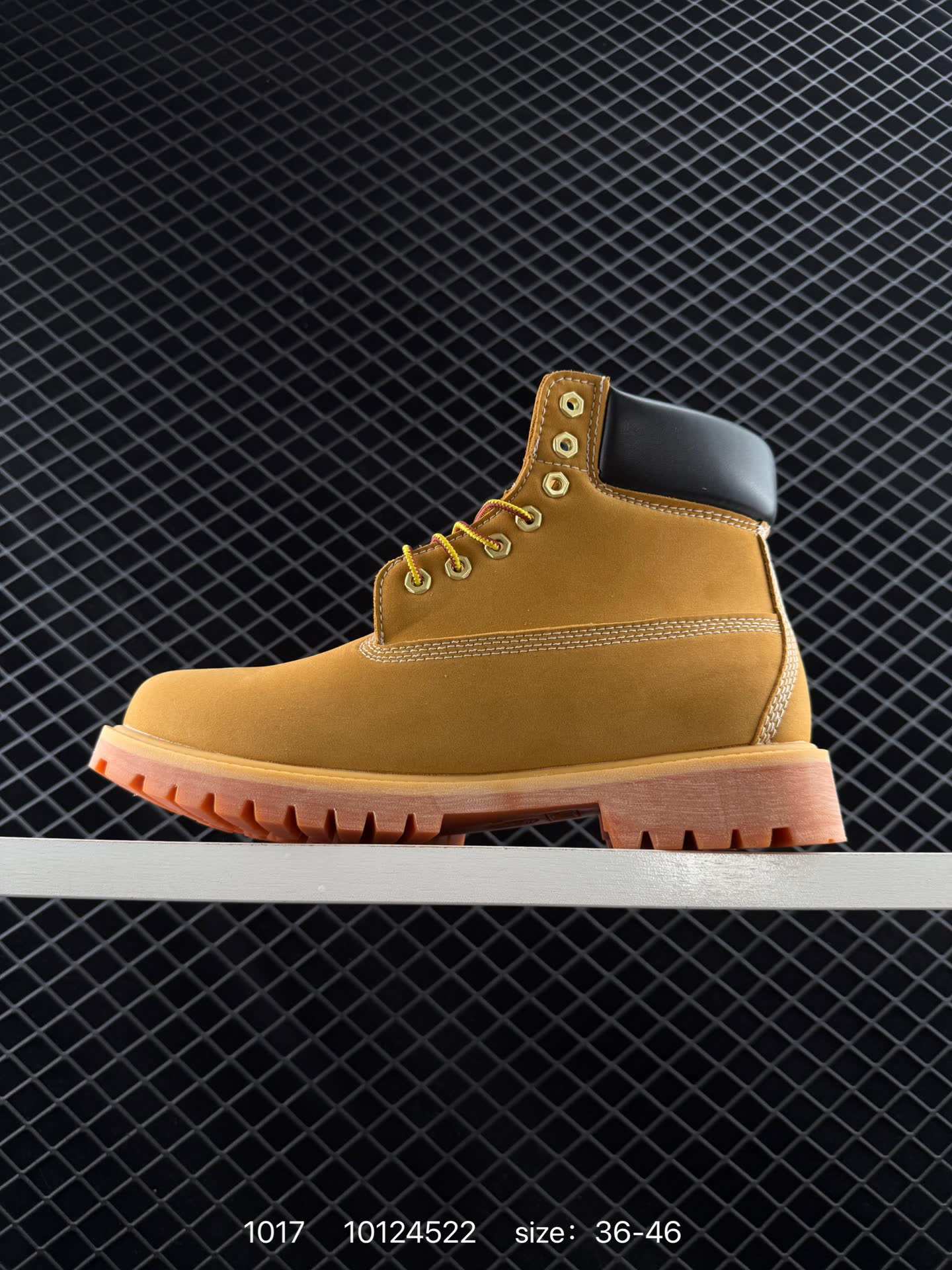 Timberland 10124522