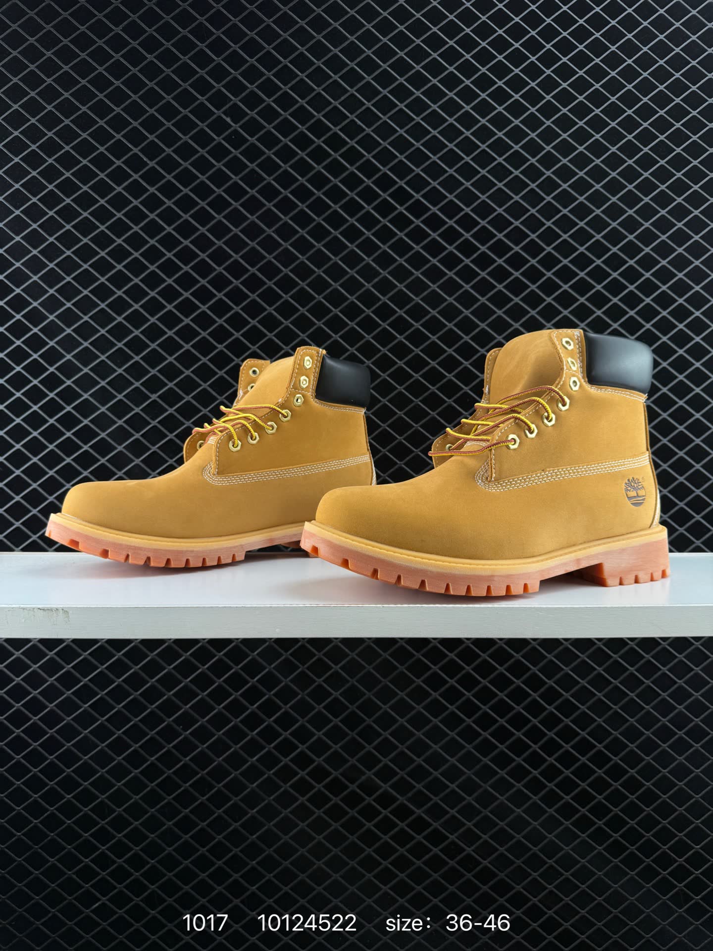 Timberland 10124522