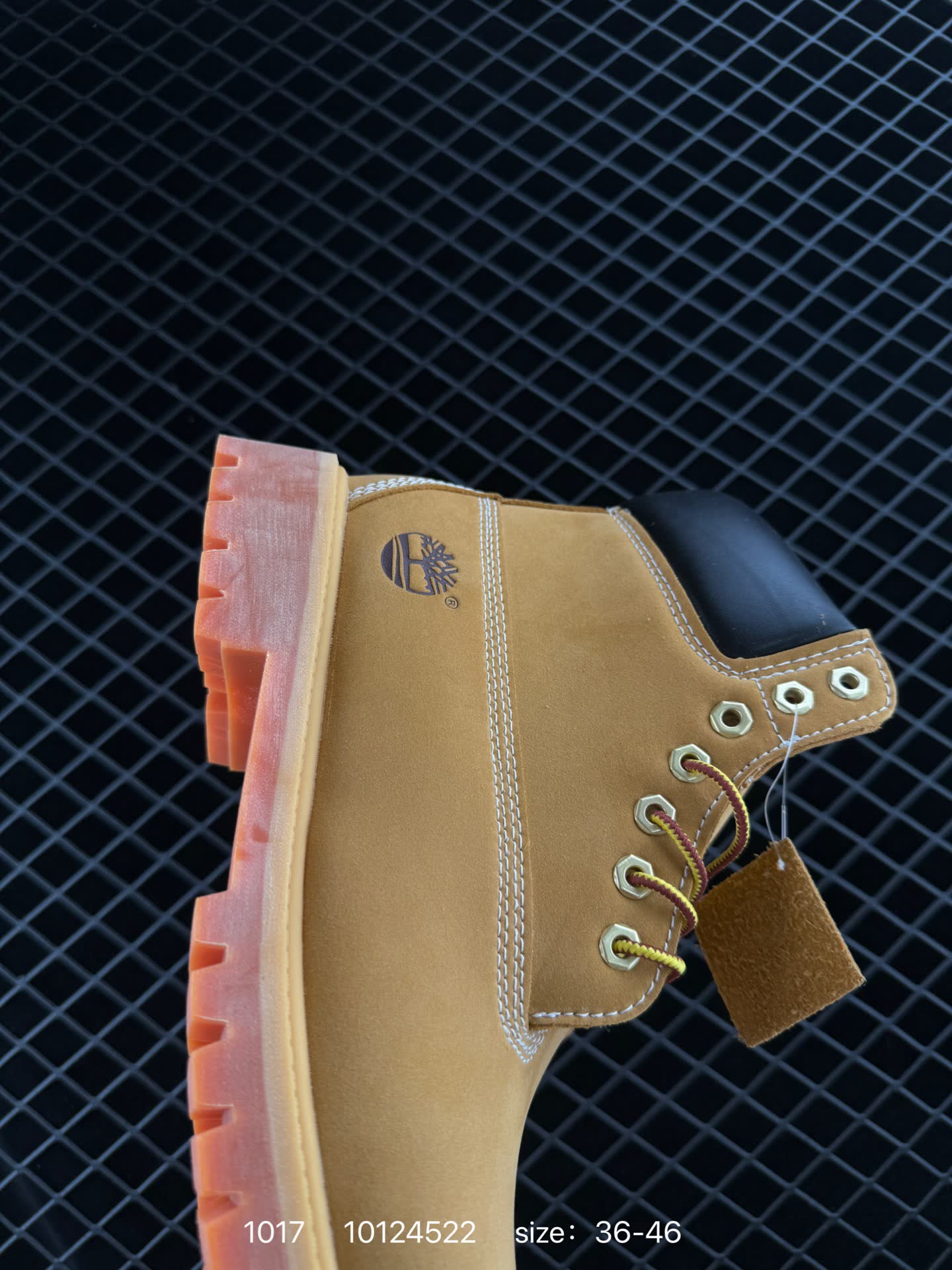 Timberland 10124522