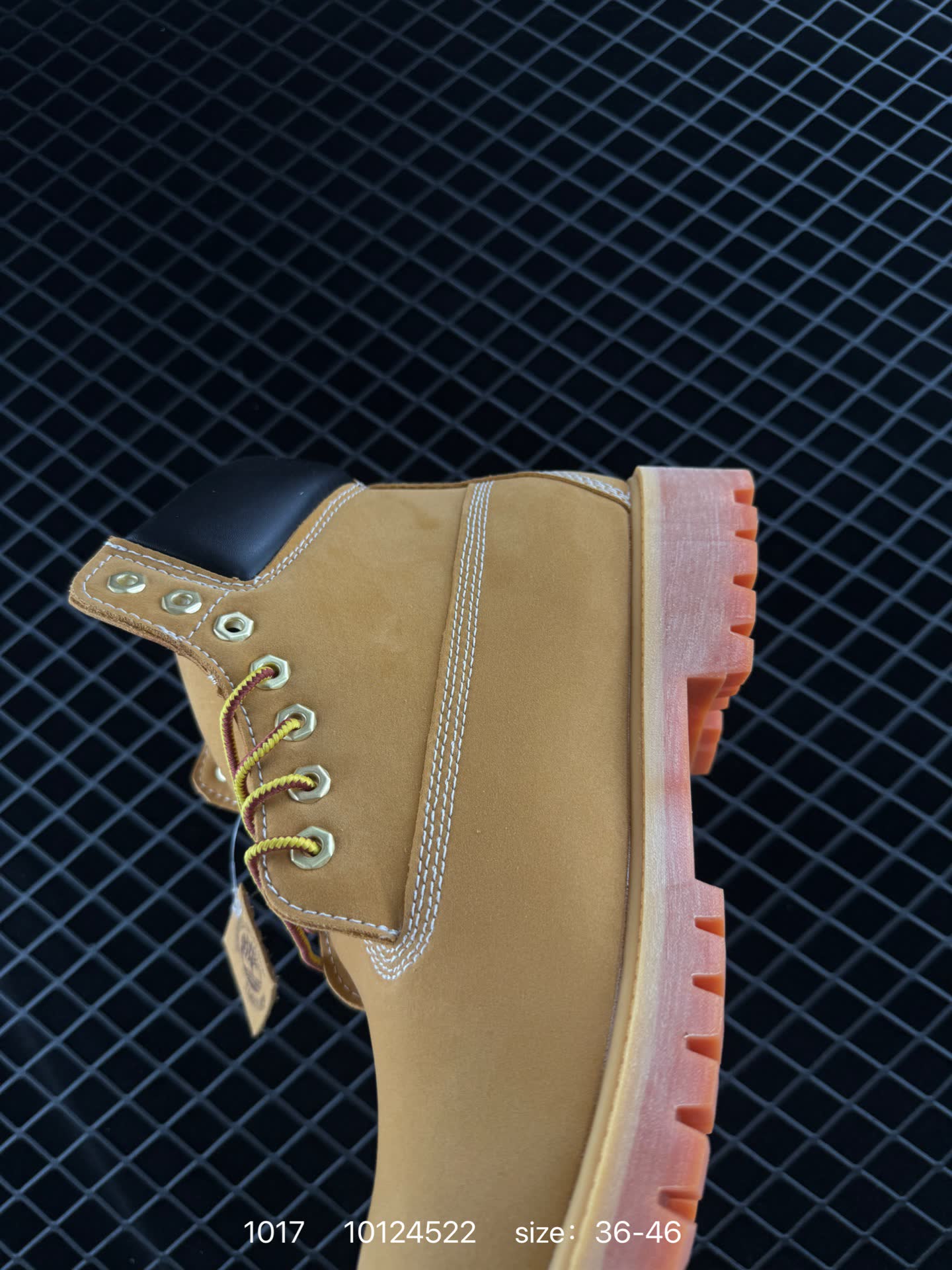 Timberland 10124522