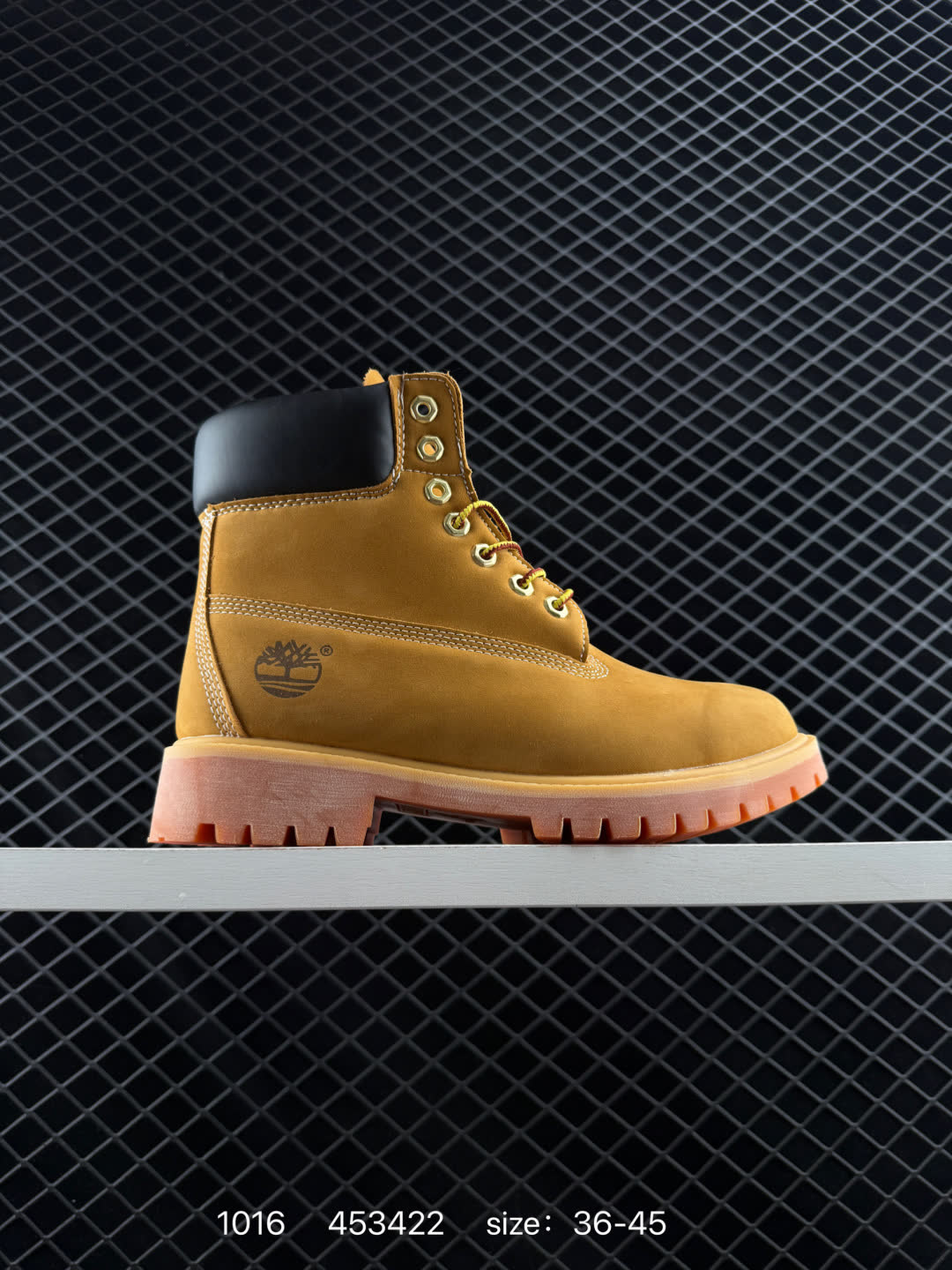Timberland 453422