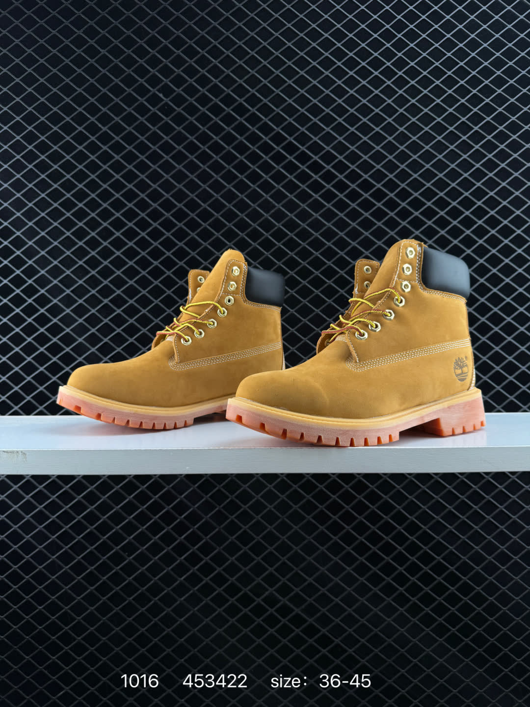Timberland 453422