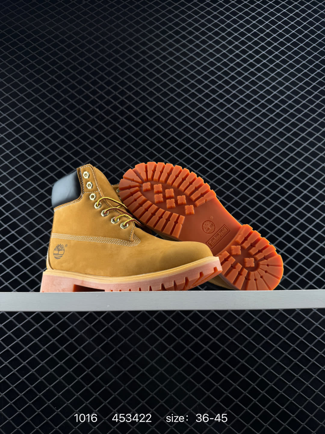 Timberland 453422