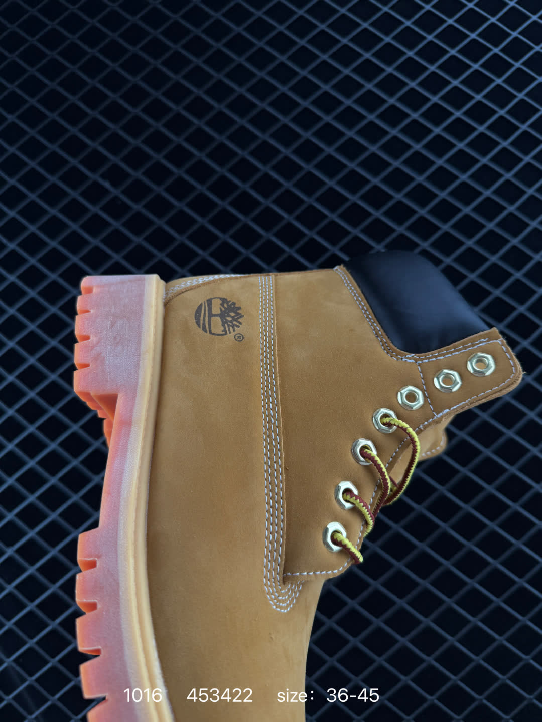 Timberland 453422