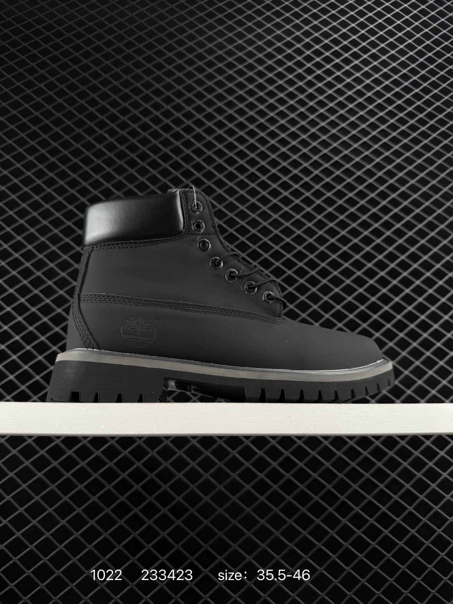 Timberland   6 Inch Leather Boots