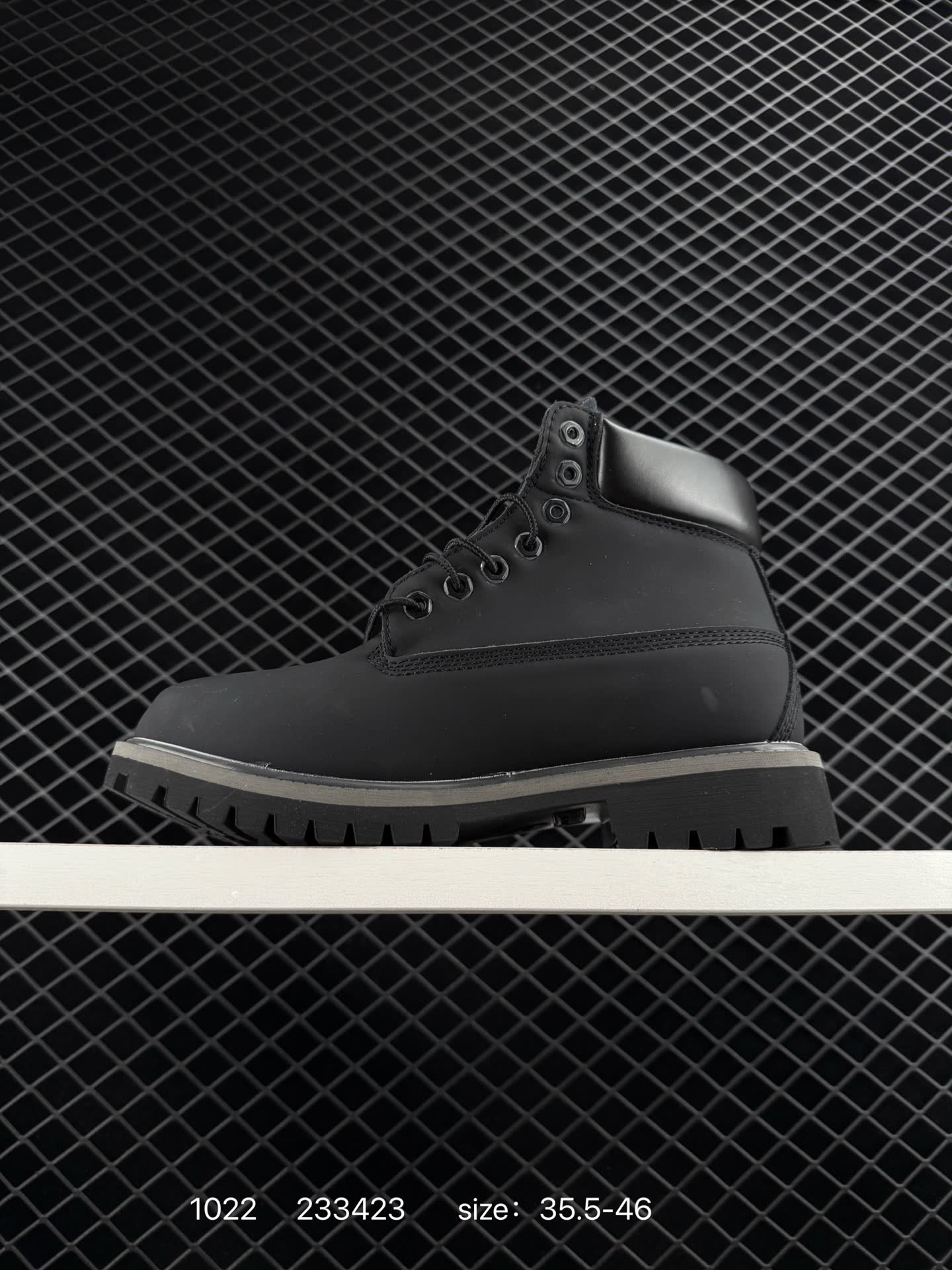 Timberland   6 Inch Leather Boots