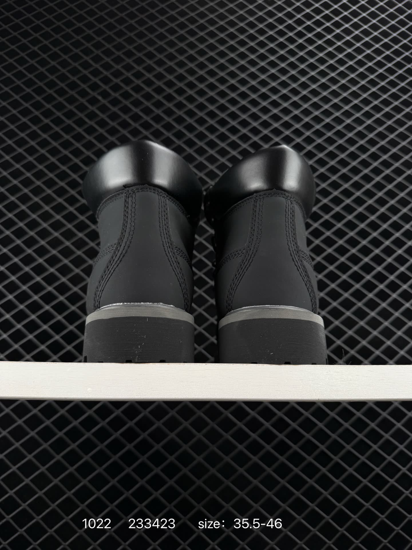 Timberland   6 Inch Leather Boots