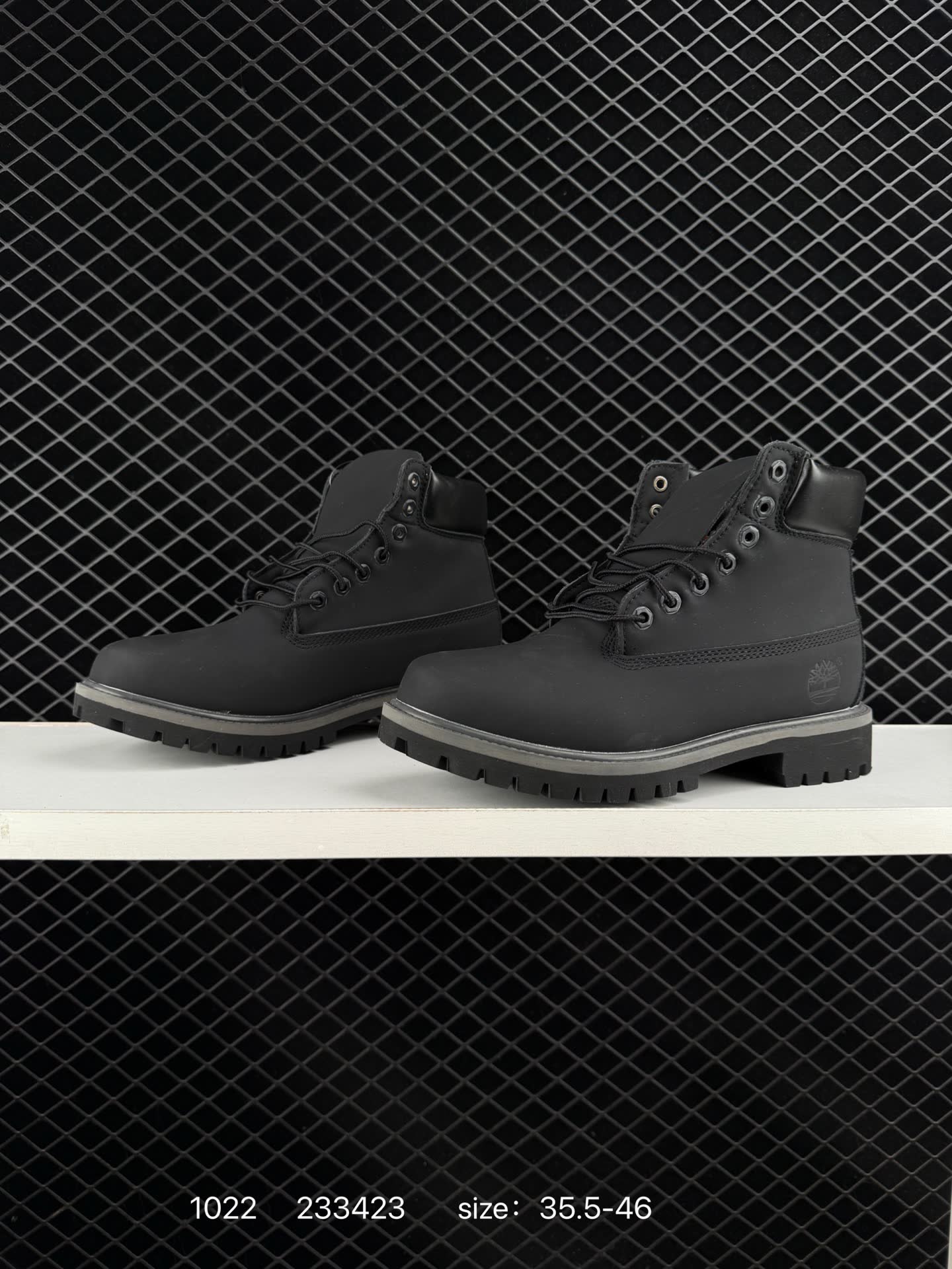 Timberland   6 Inch Leather Boots