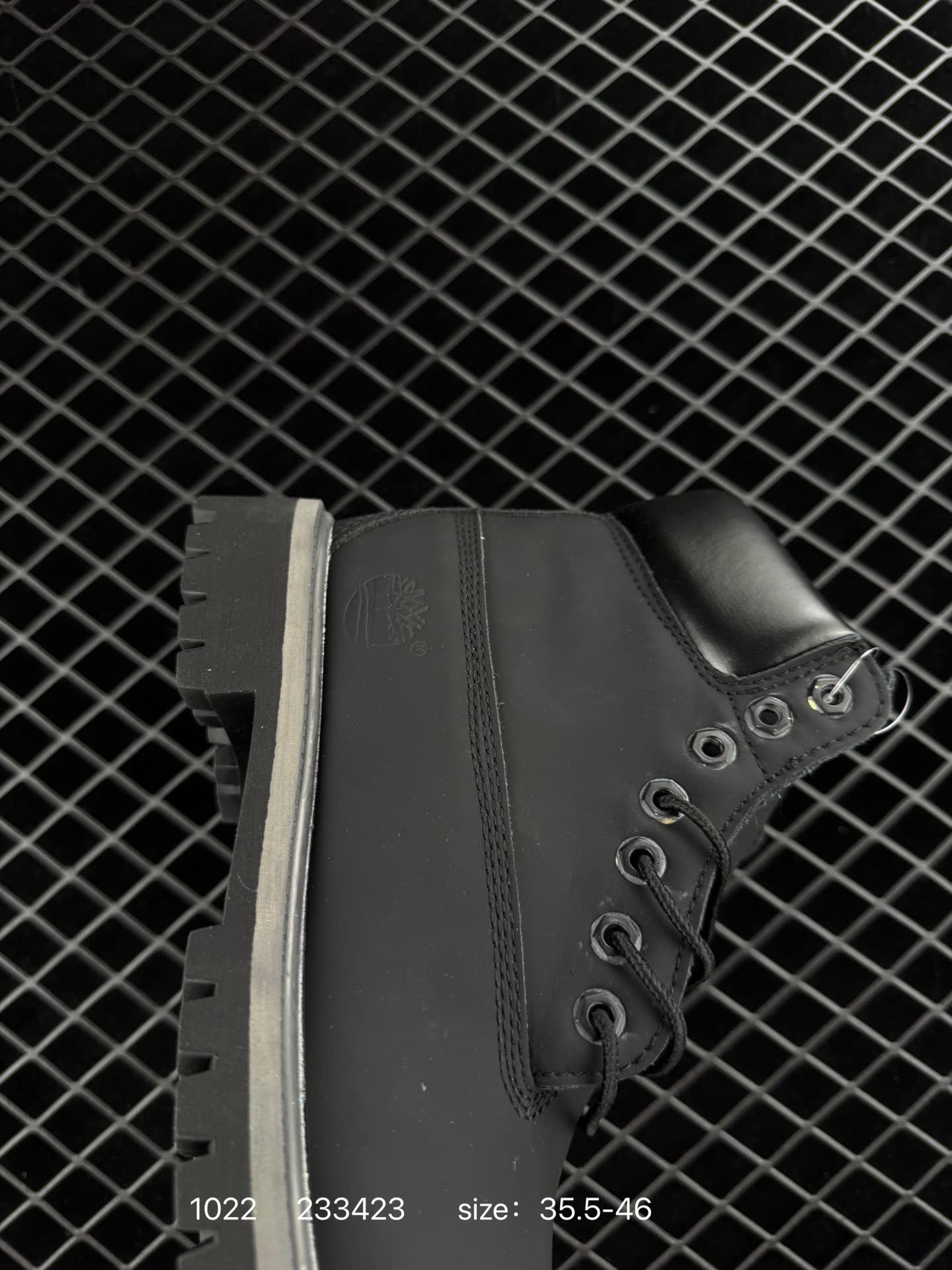 Timberland   6 Inch Leather Boots