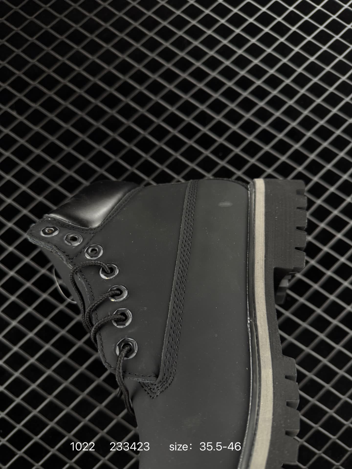 Timberland   6 Inch Leather Boots