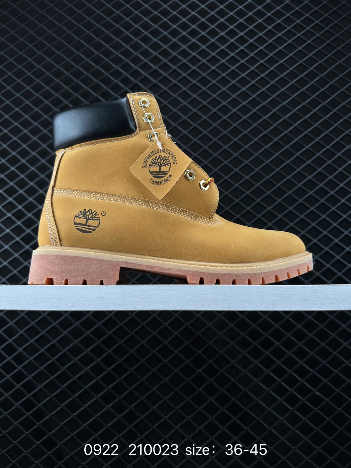 Timberland 210023