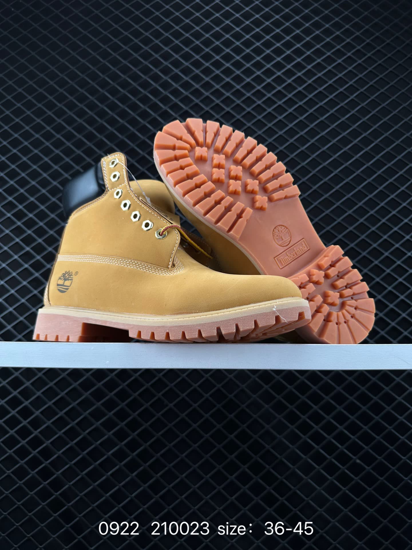 Timberland 210023