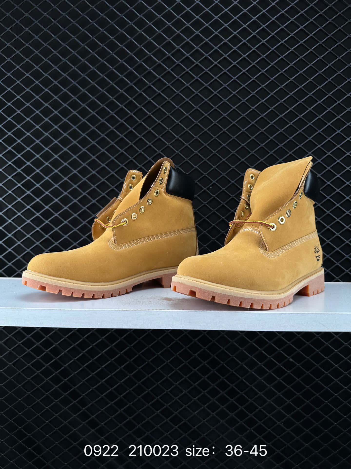 Timberland 210023