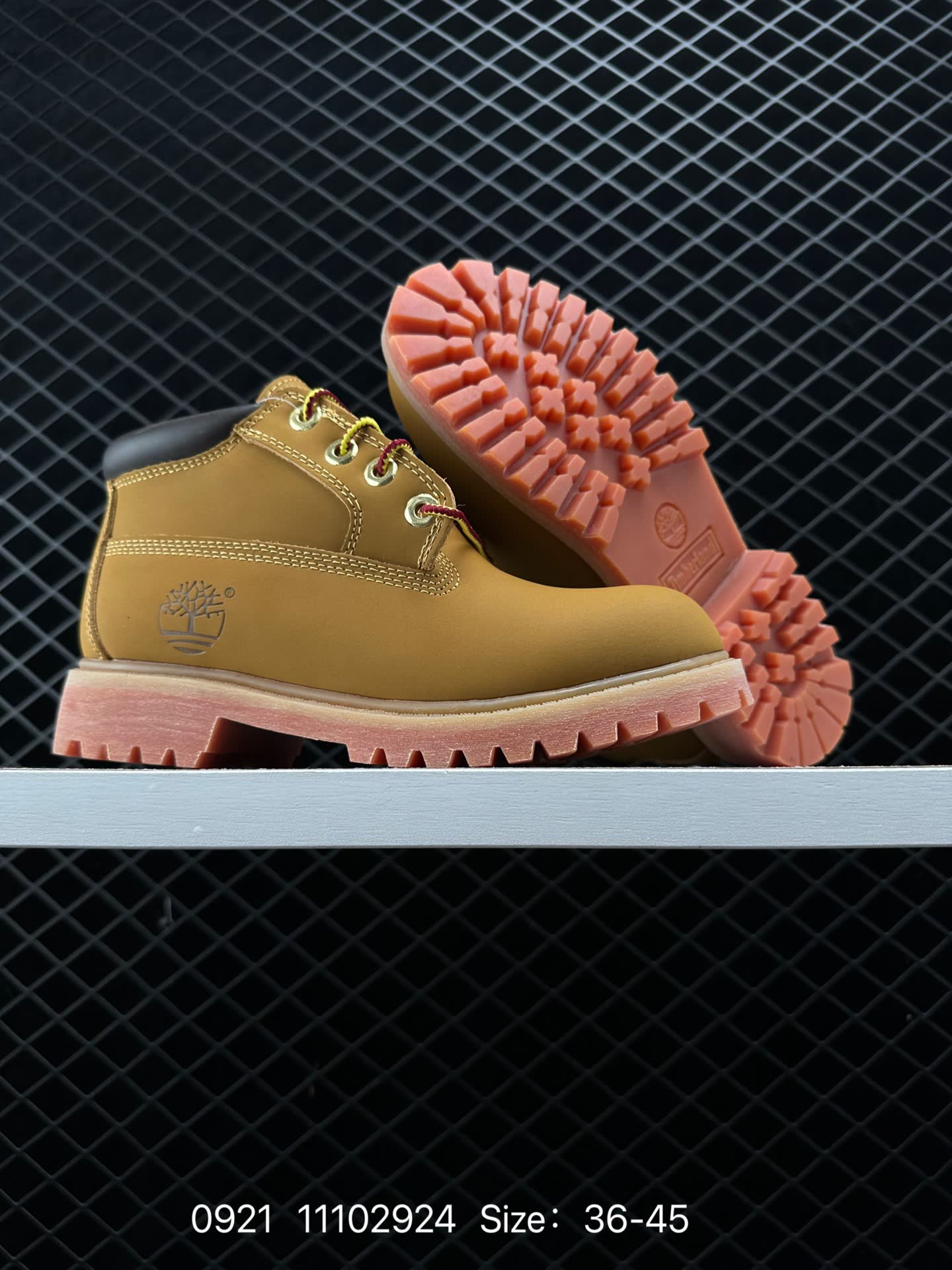 Timberland 11102924