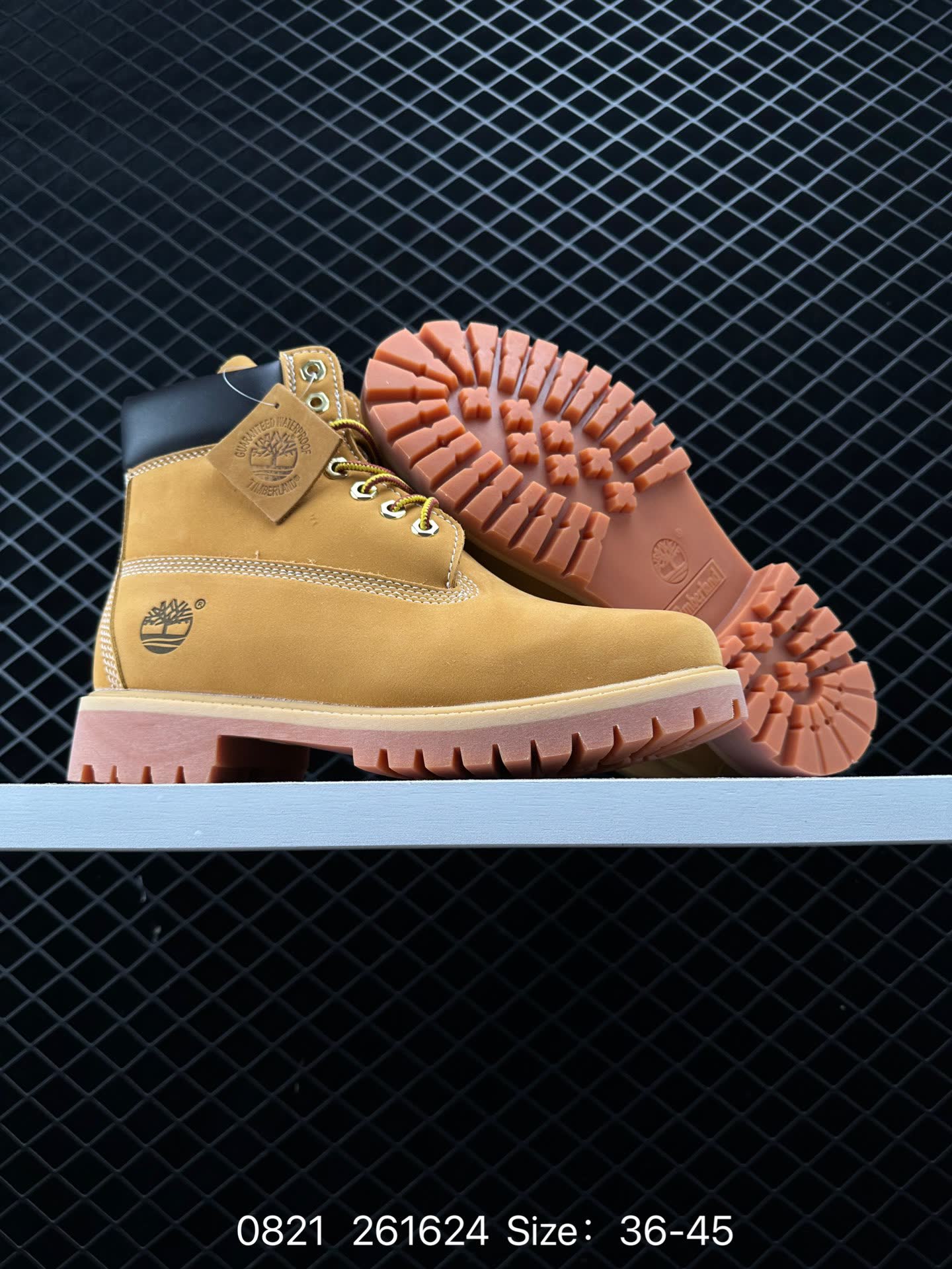 Timberland 261624