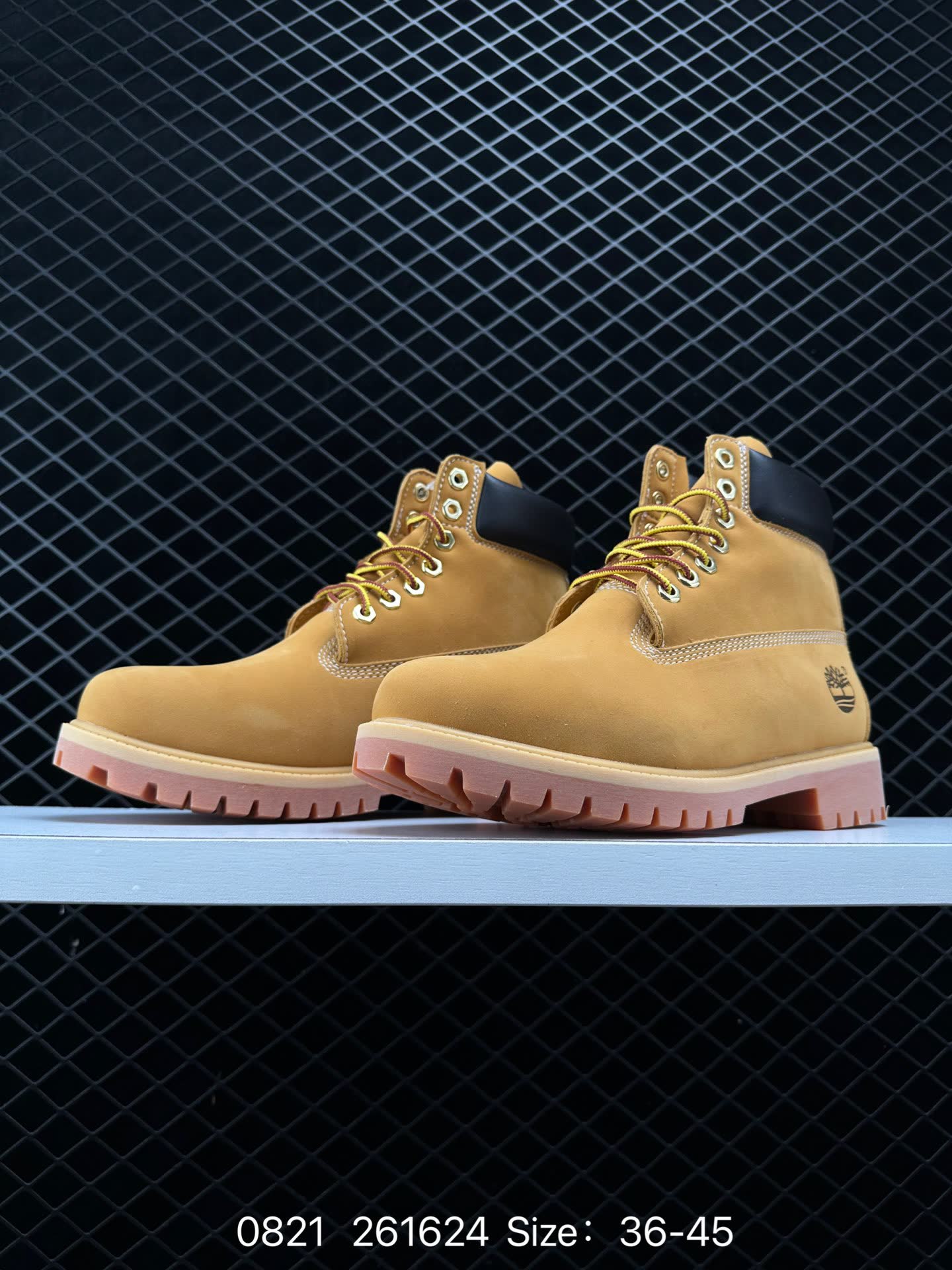 Timberland 261624