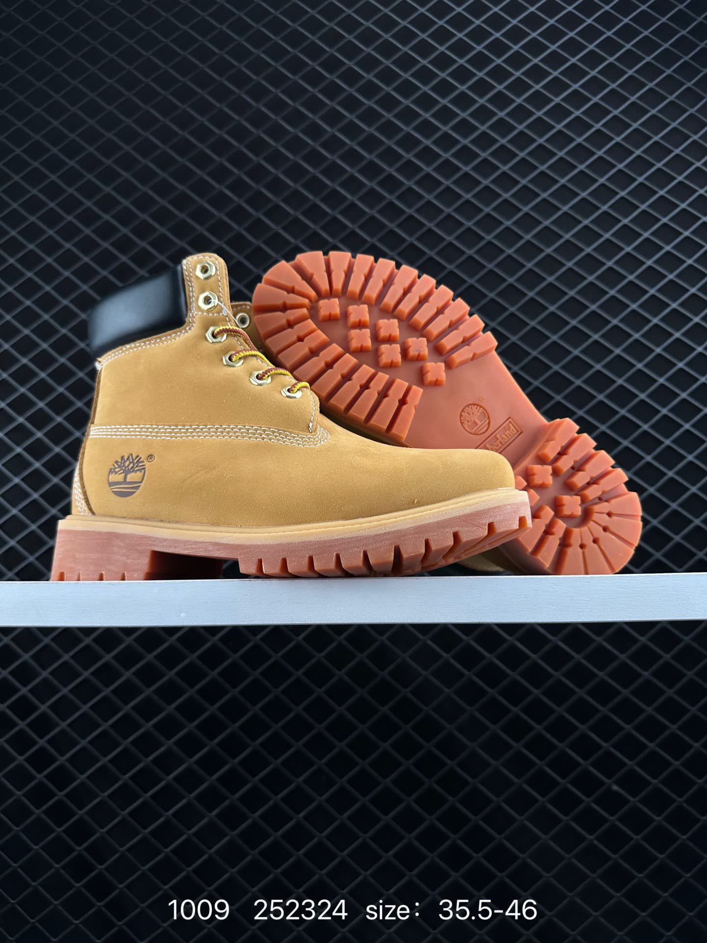 Timberland 252324