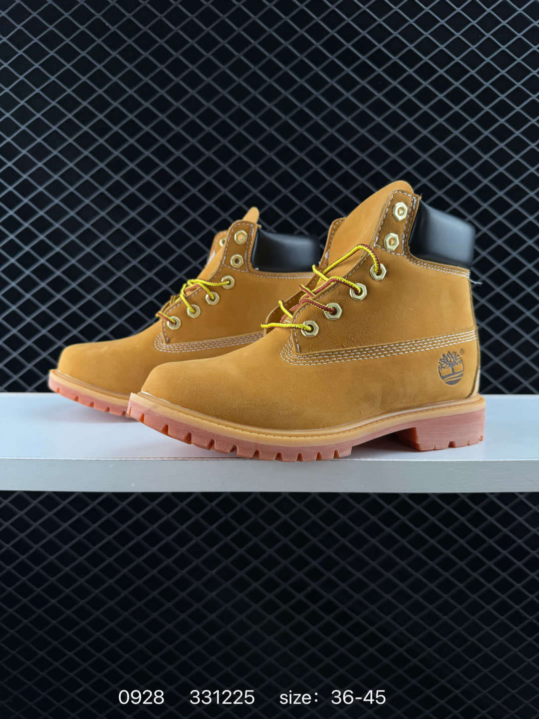 Timberland 331225