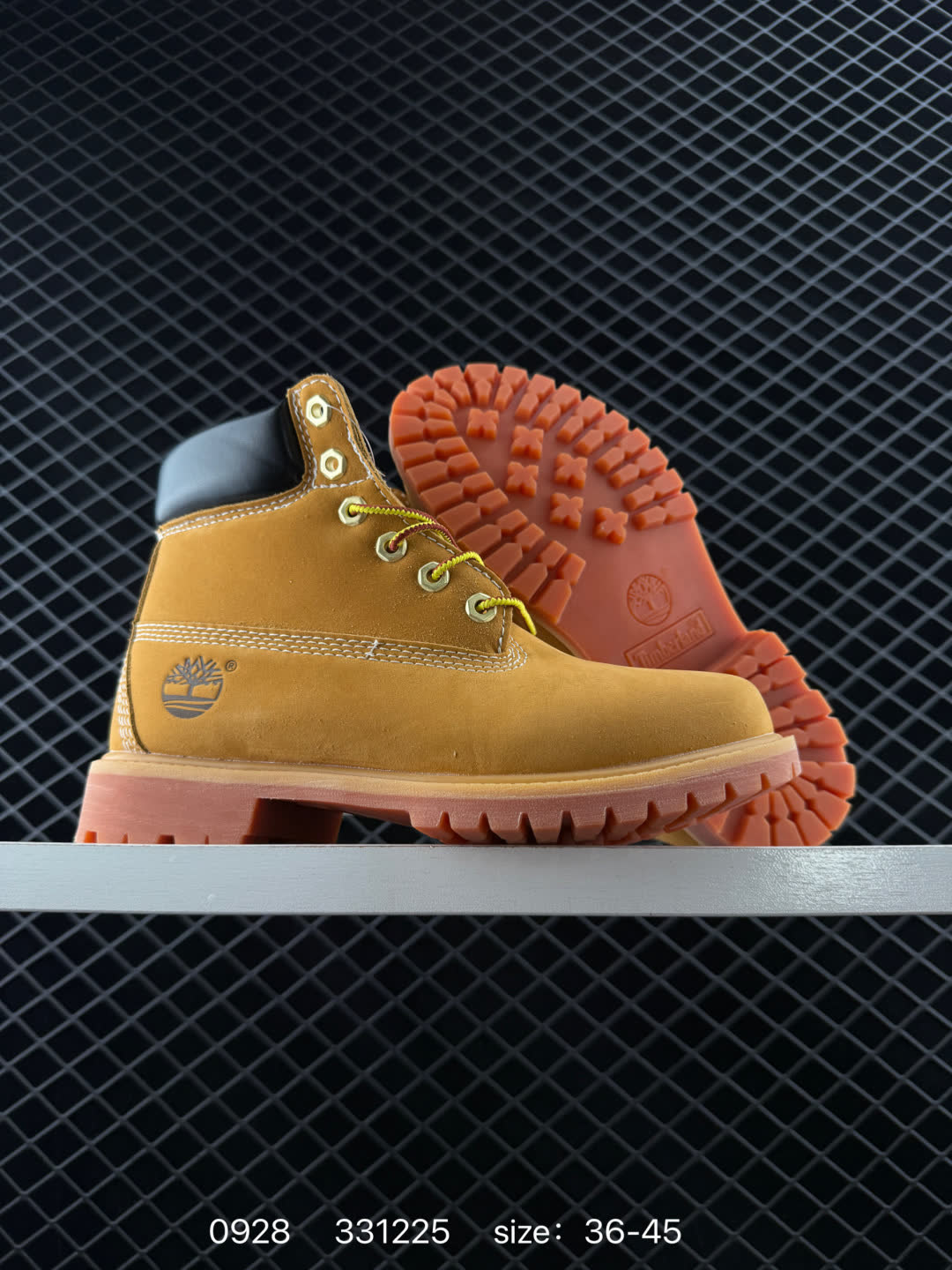 Timberland 331225