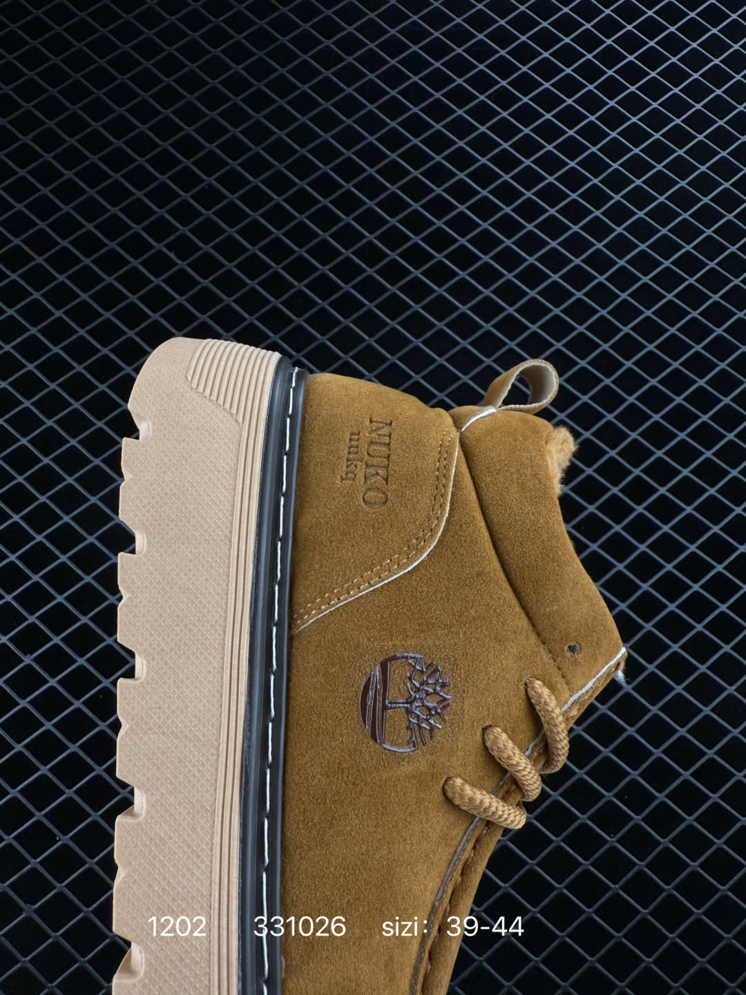 Timberland 331026