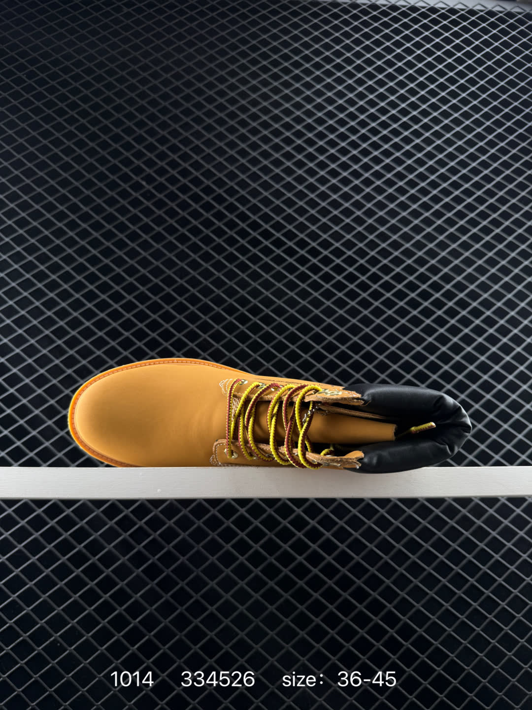 Timberland   6 Inch Leather Boots