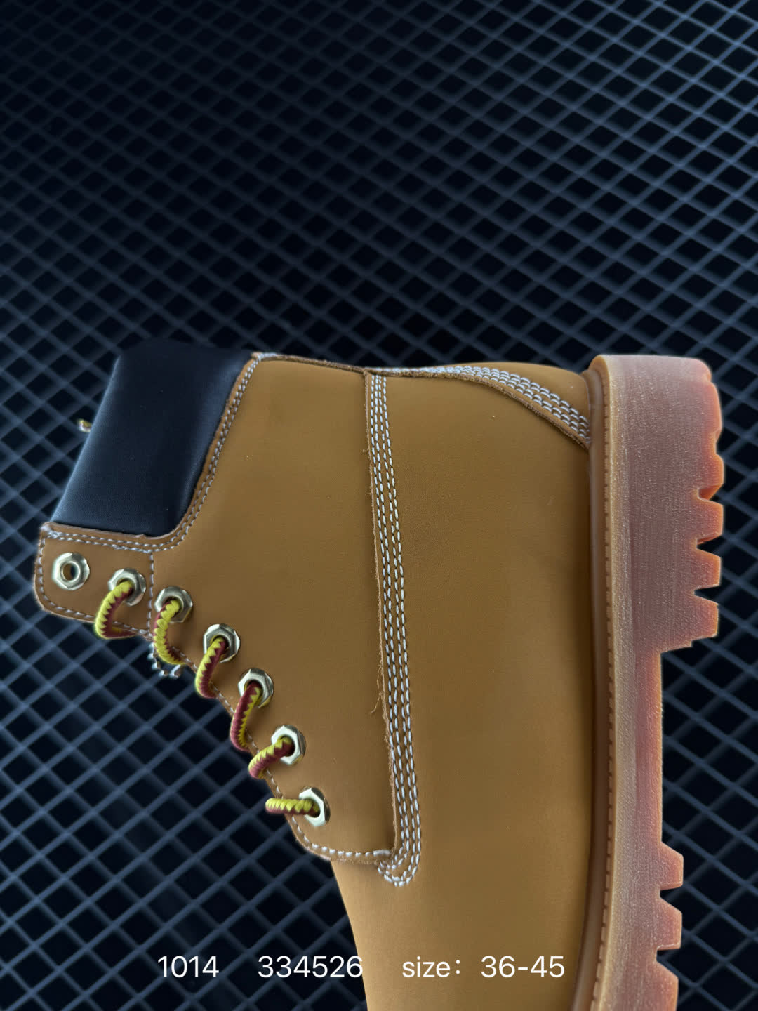 Timberland   6 Inch Leather Boots