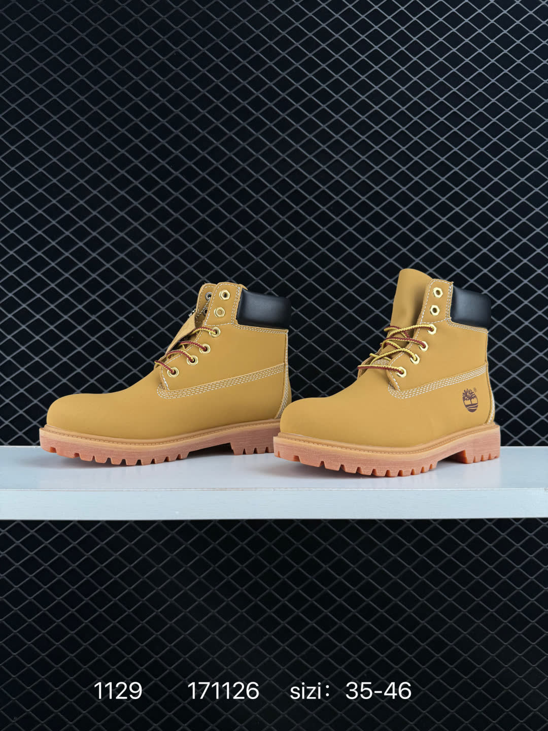 Timberland 171126