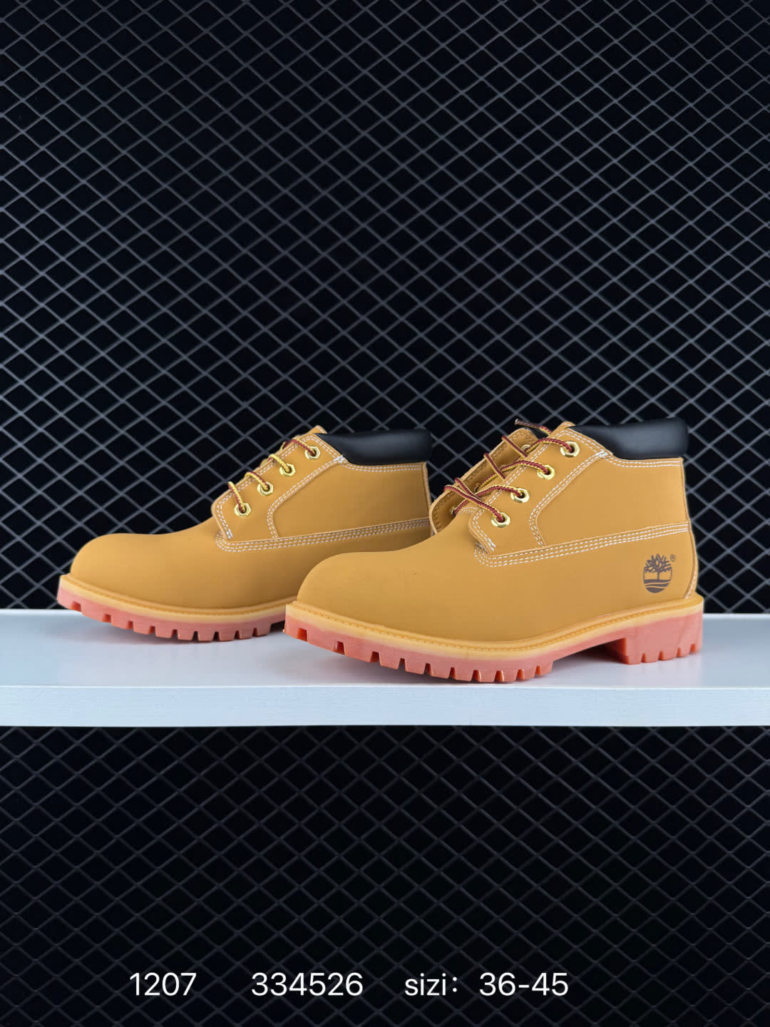 Timberland 334526